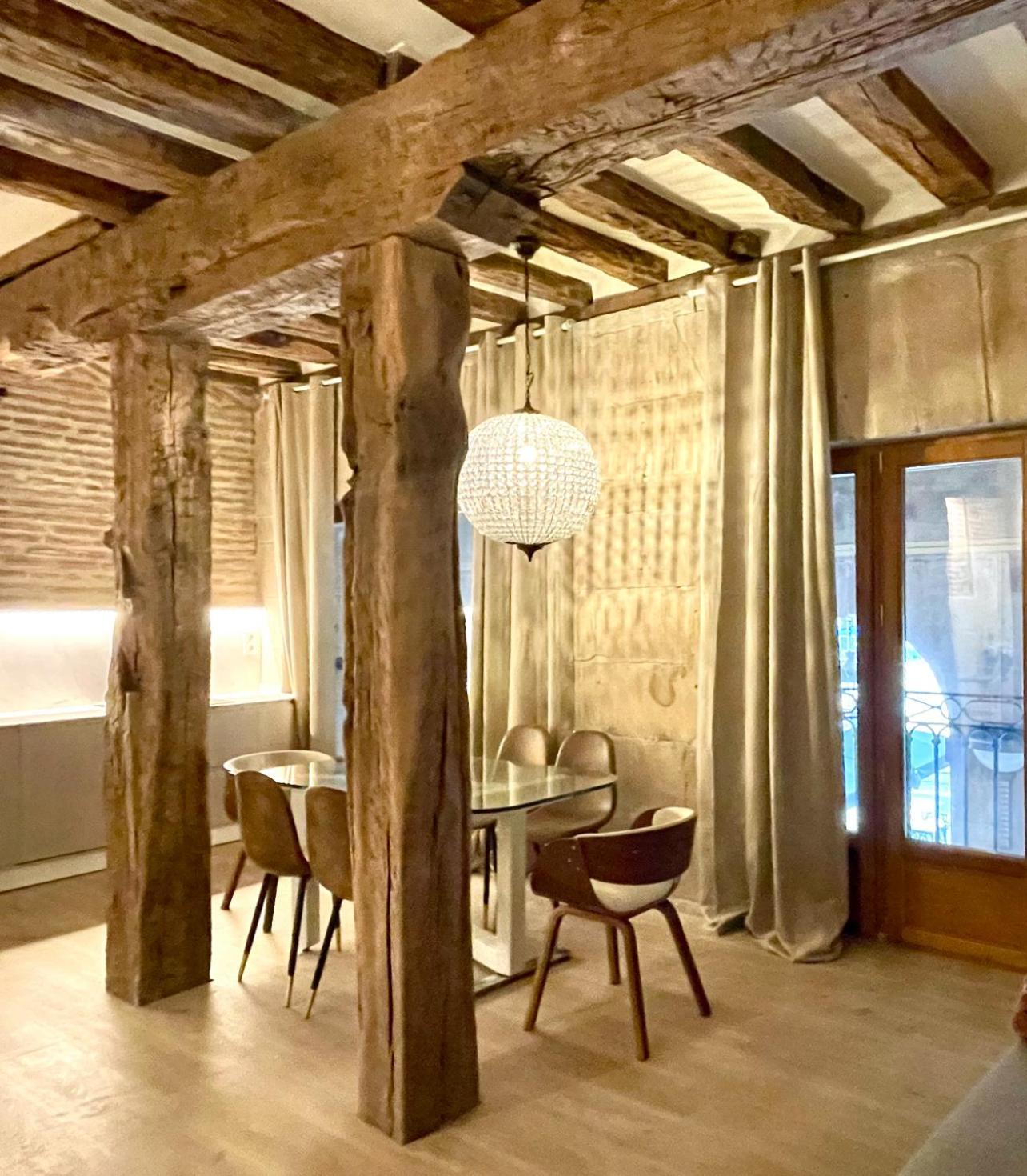 Appartement Lauramer Plaza Nueva *