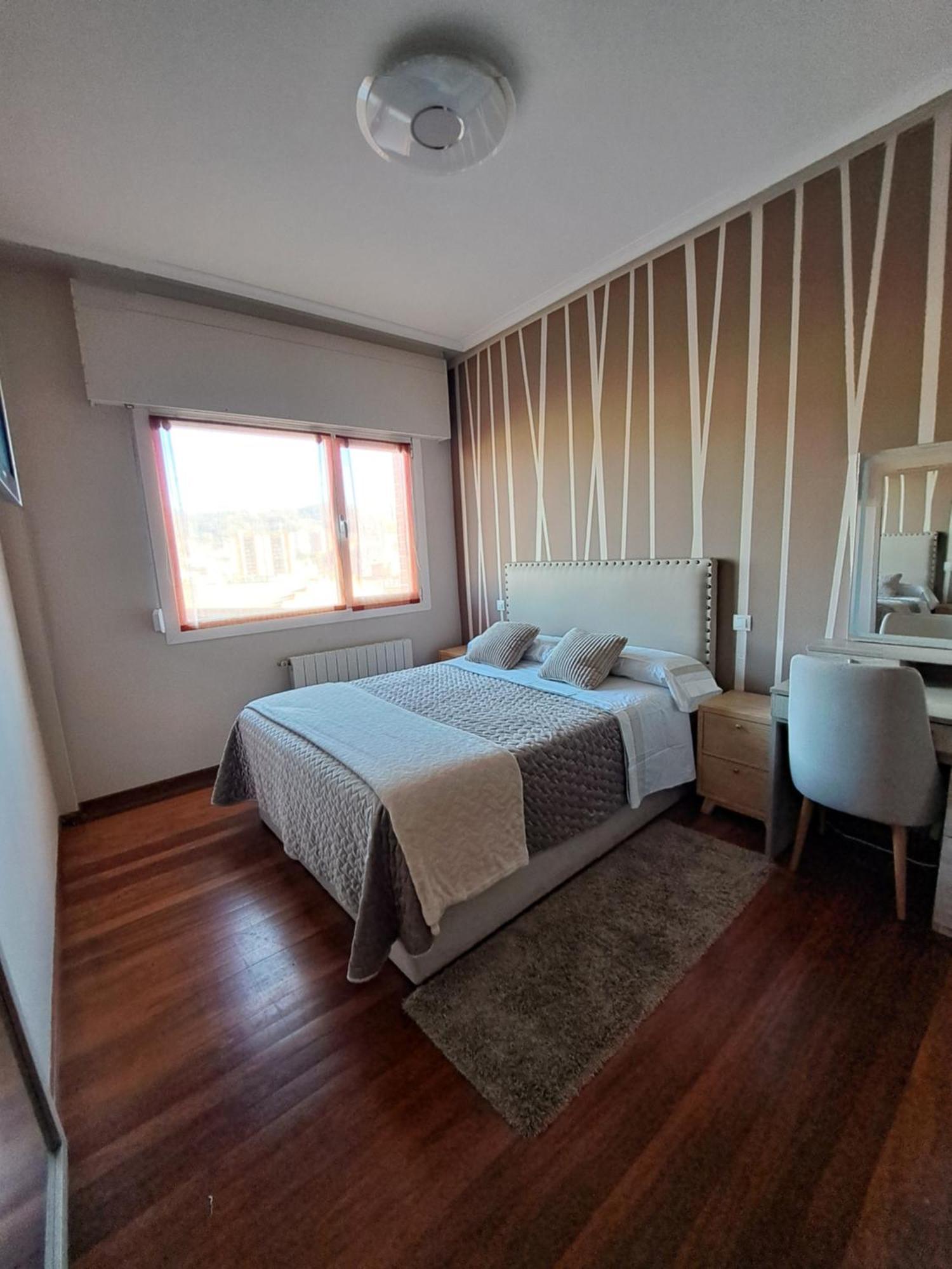 Piso Centrico En Appartement *
