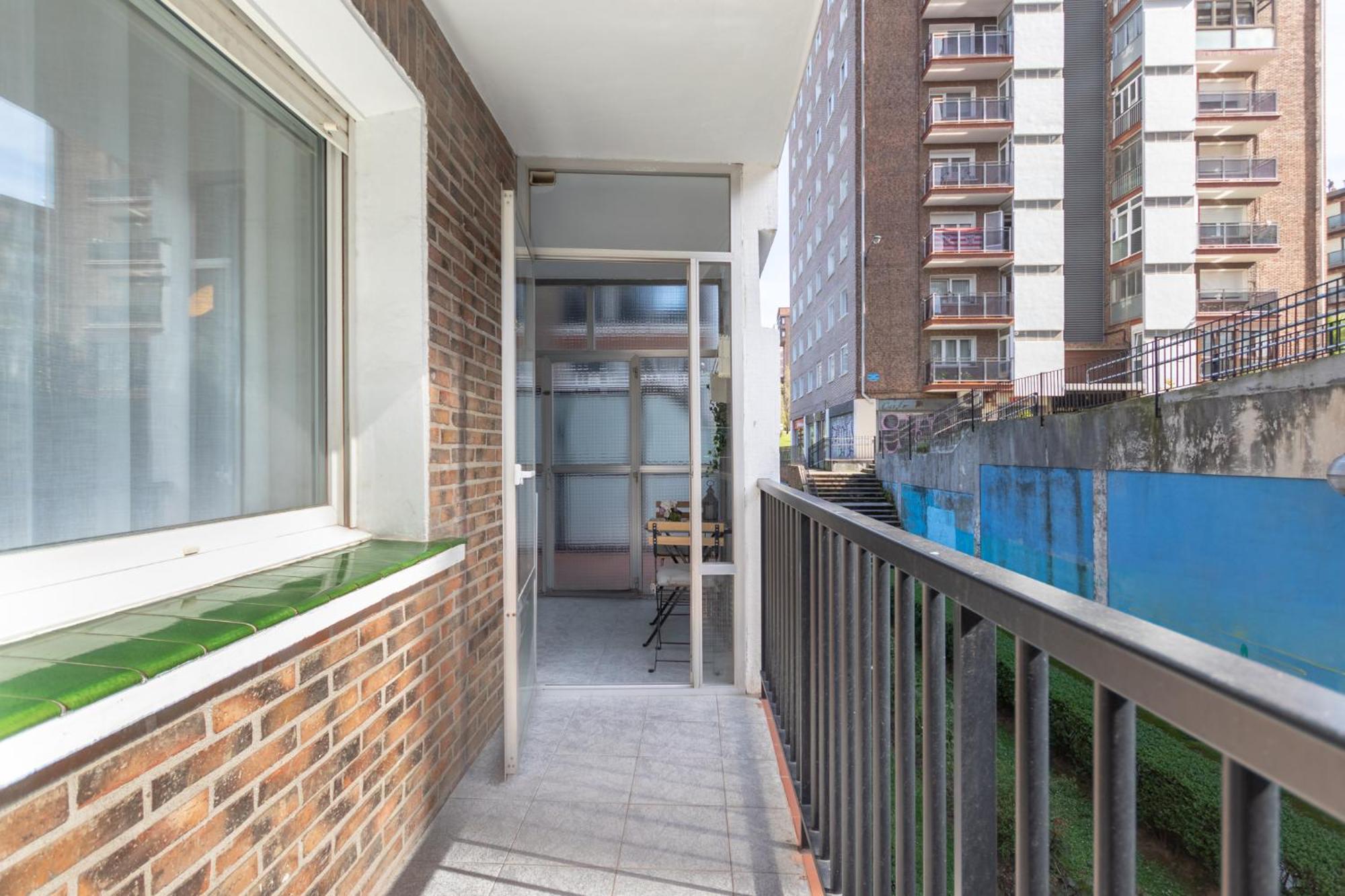 Etxebarria By People Apartment