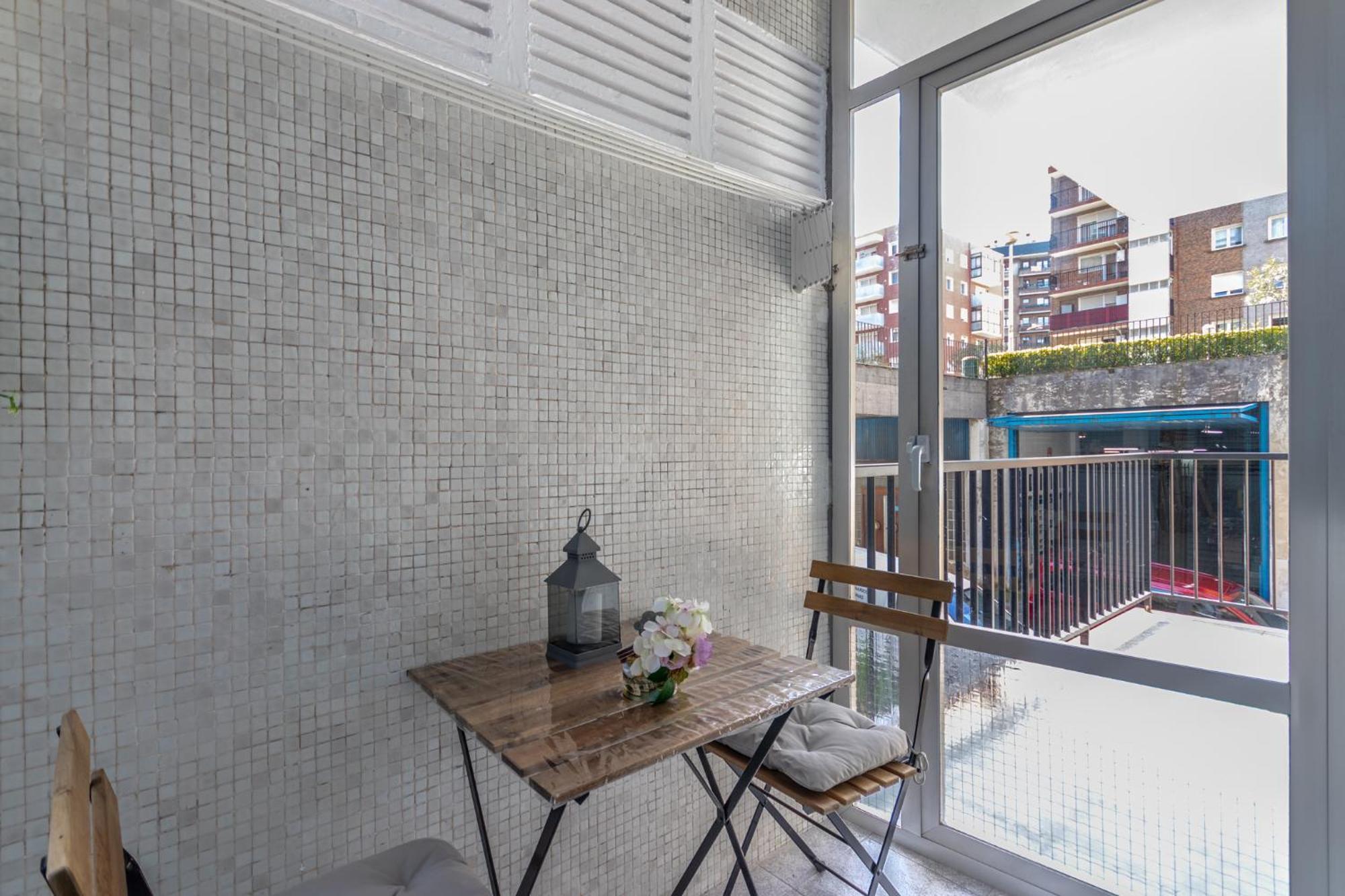 Etxebarria By People Apartment Bilbao