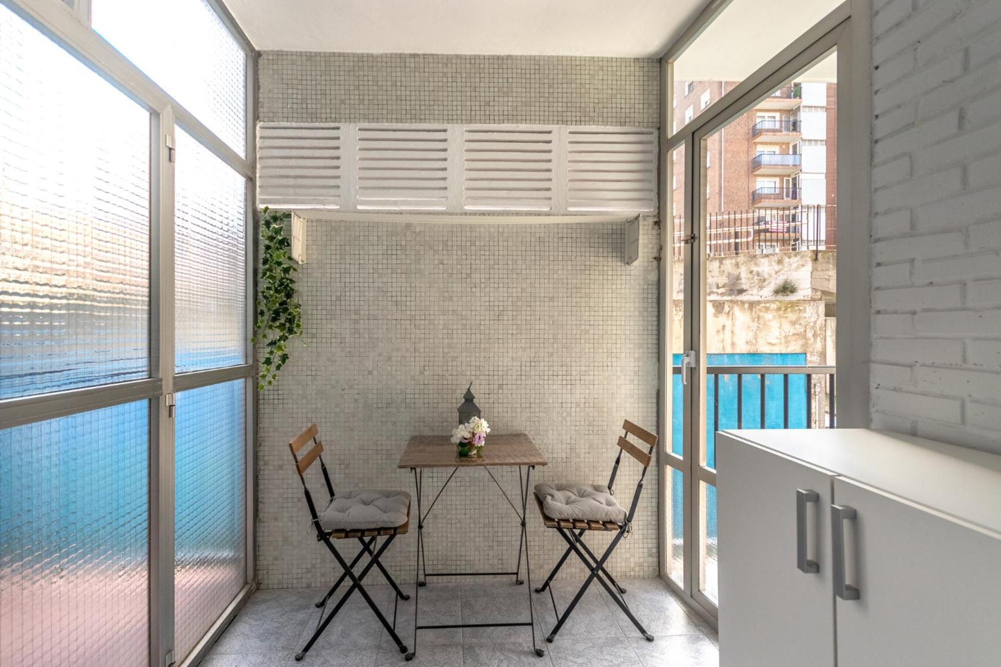 Apartment Etxebarria By People