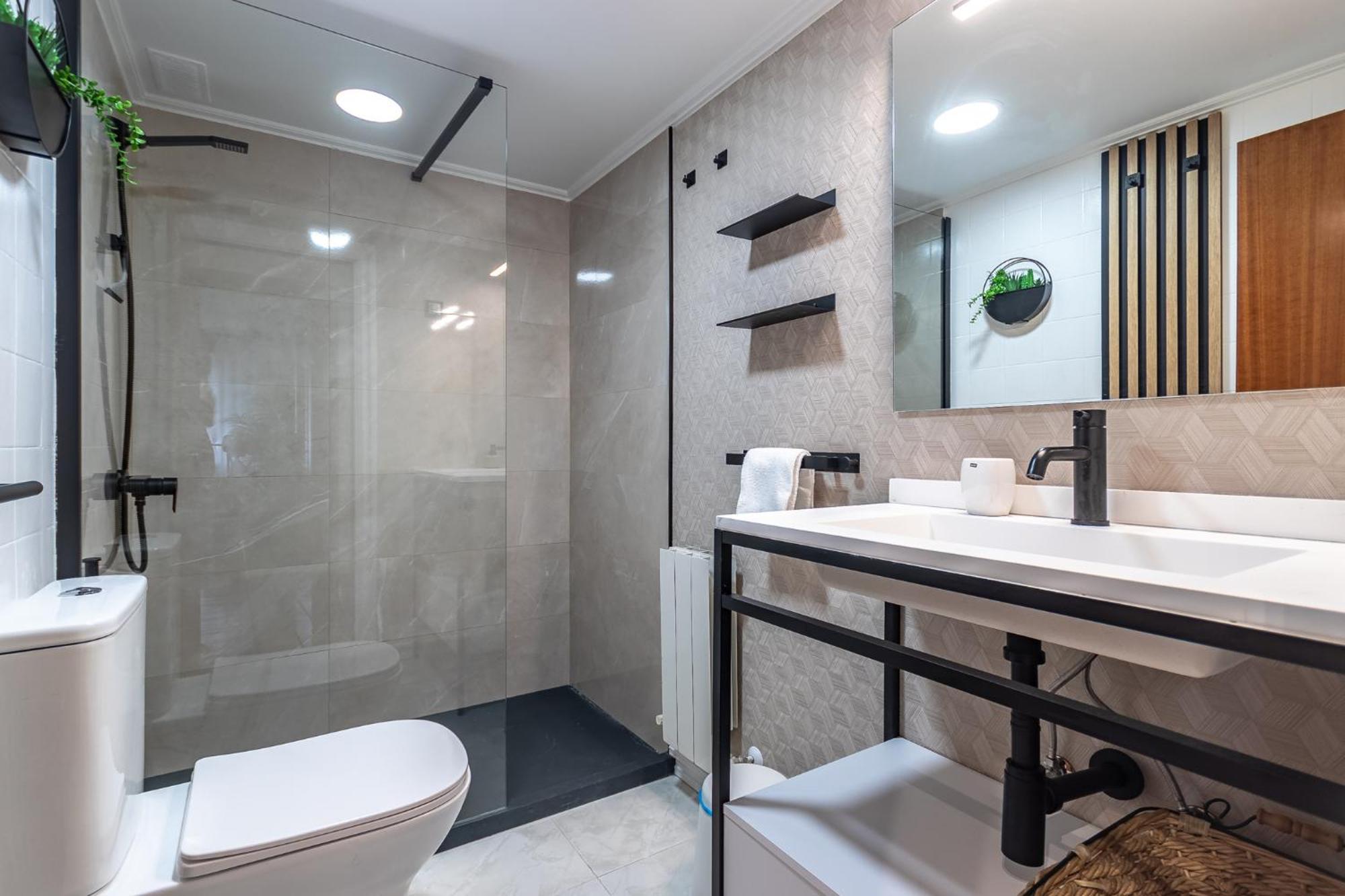 Apartment Etxebarria By People Bilbao