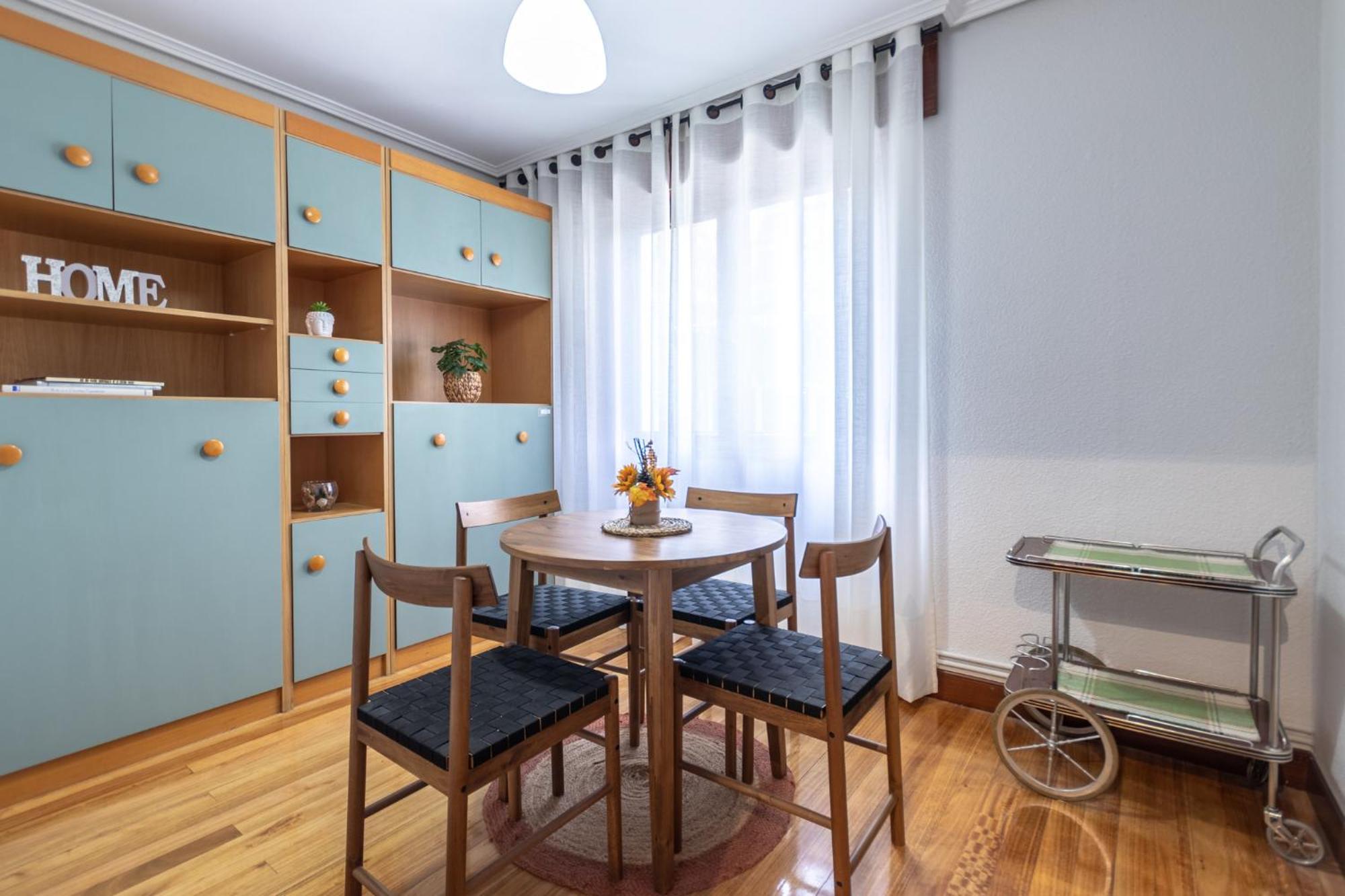 Etxebarria By People Bilbao