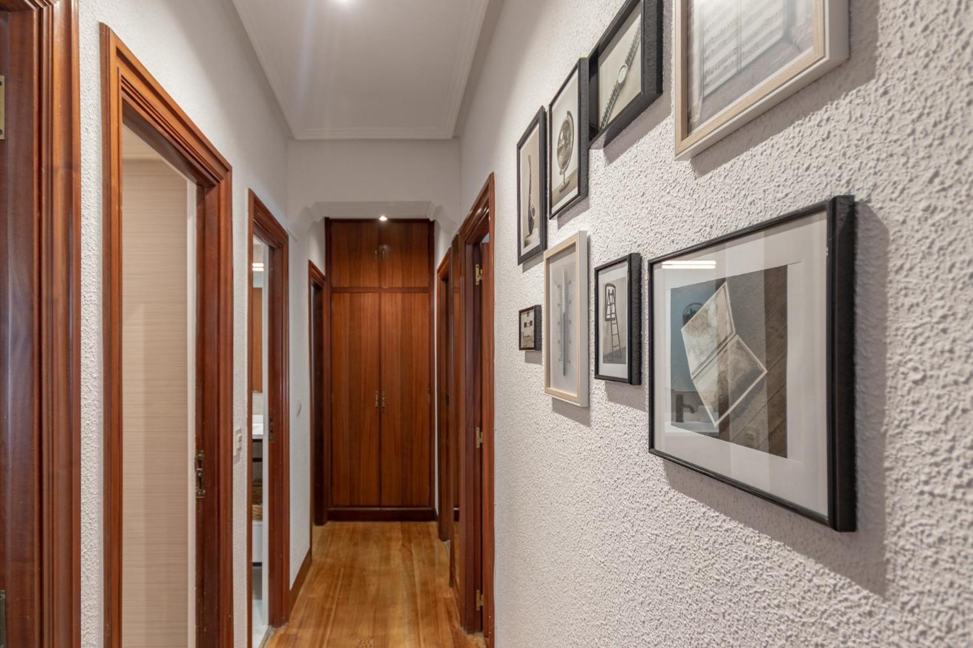 Etxebarria By People Apartment Bilbao