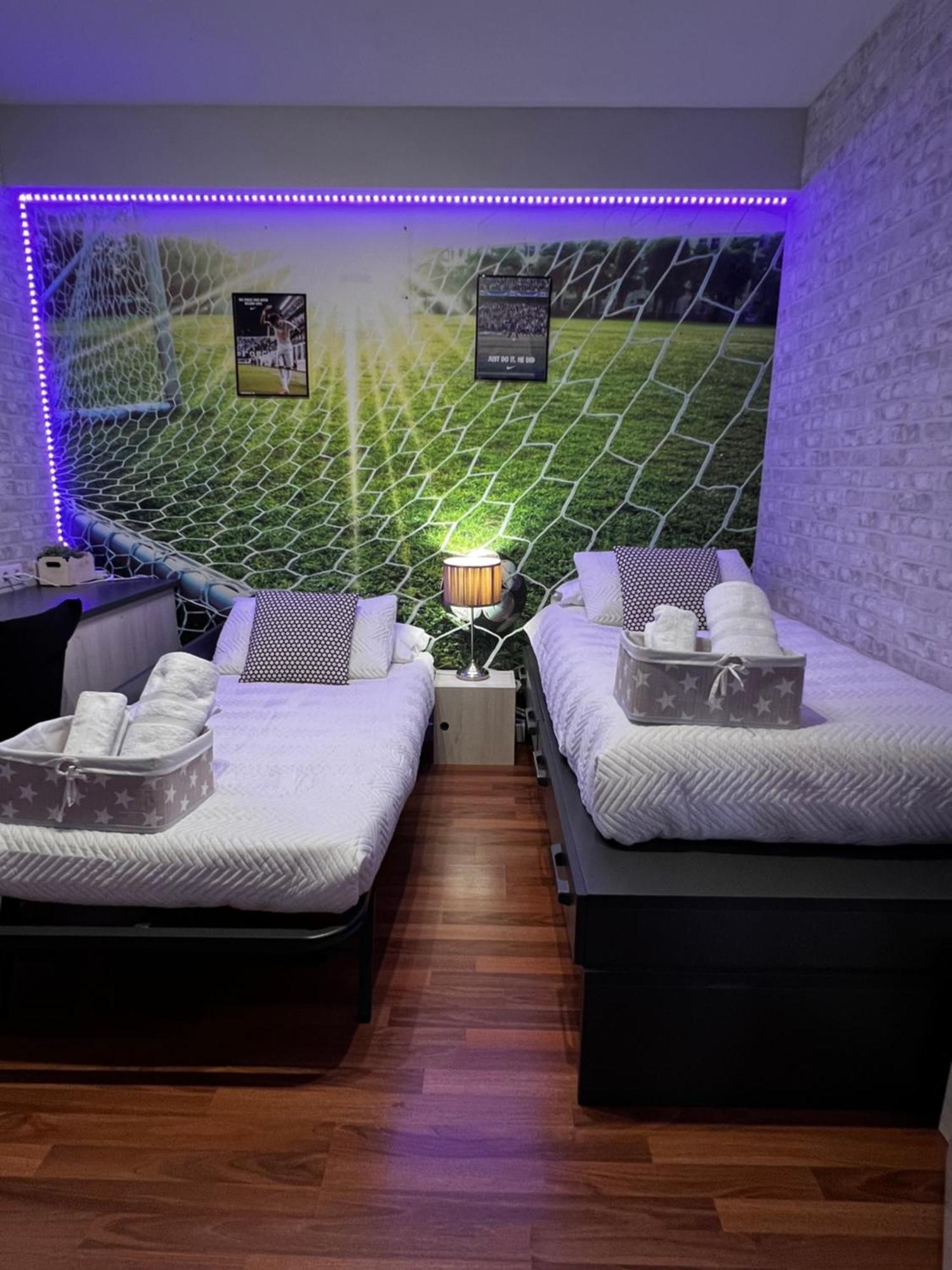 New Centro Deluxe * Bilbao