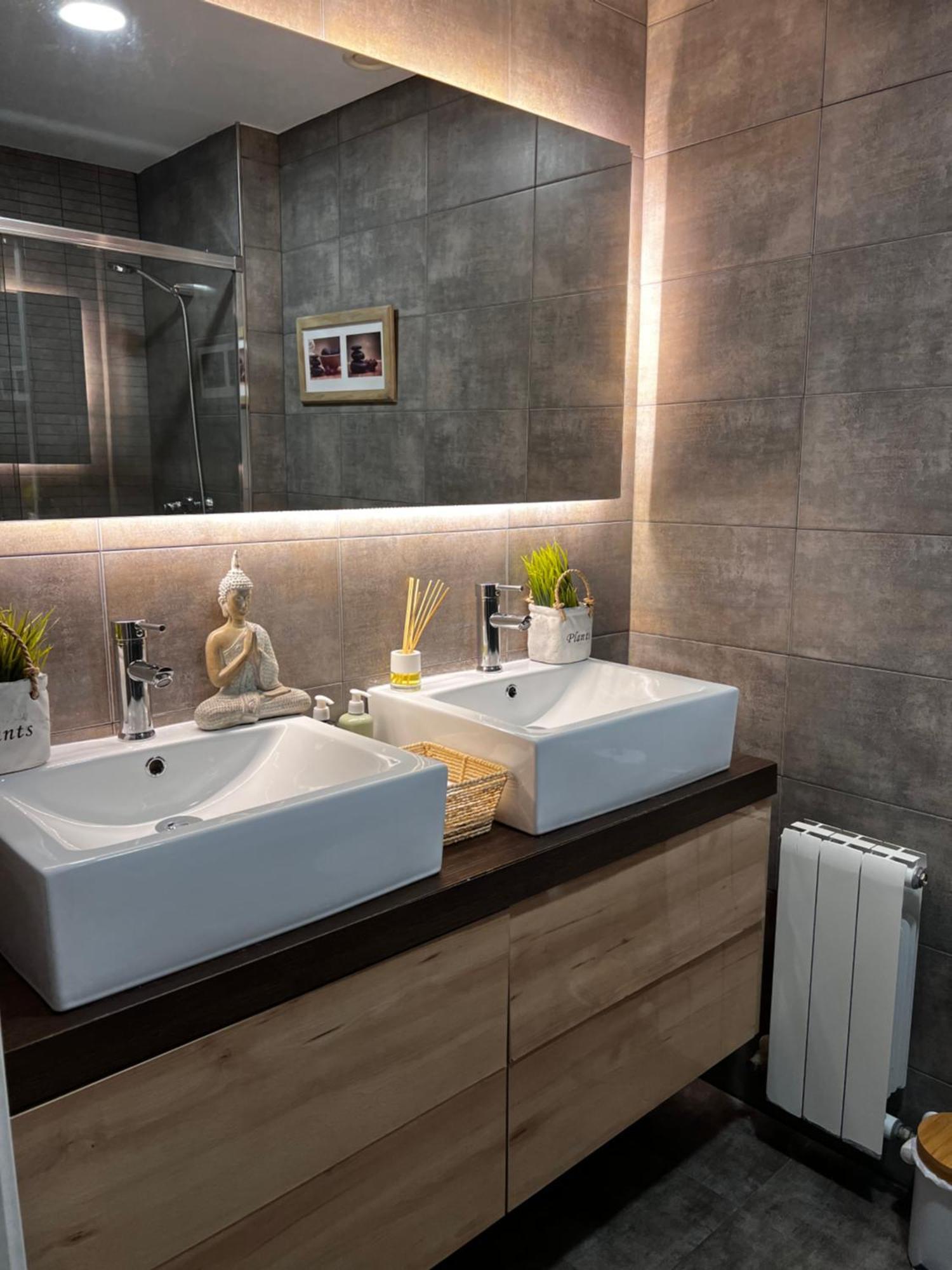 New Centro Deluxe Apartment