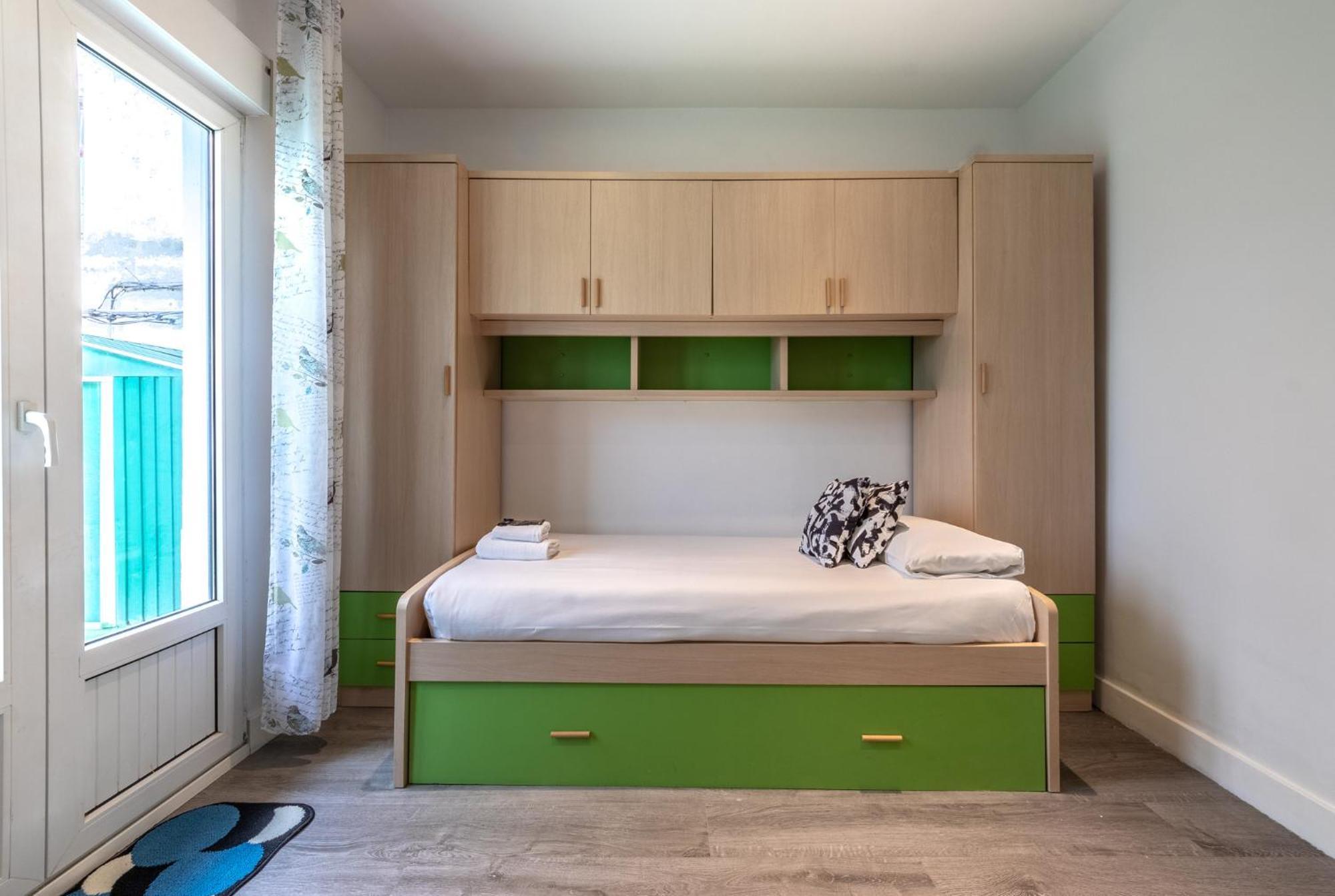 Apartment Labayru By People Bilbao