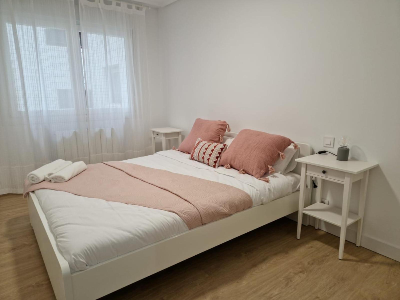 Apartment Concordia Apartamento, Parking Gratis *