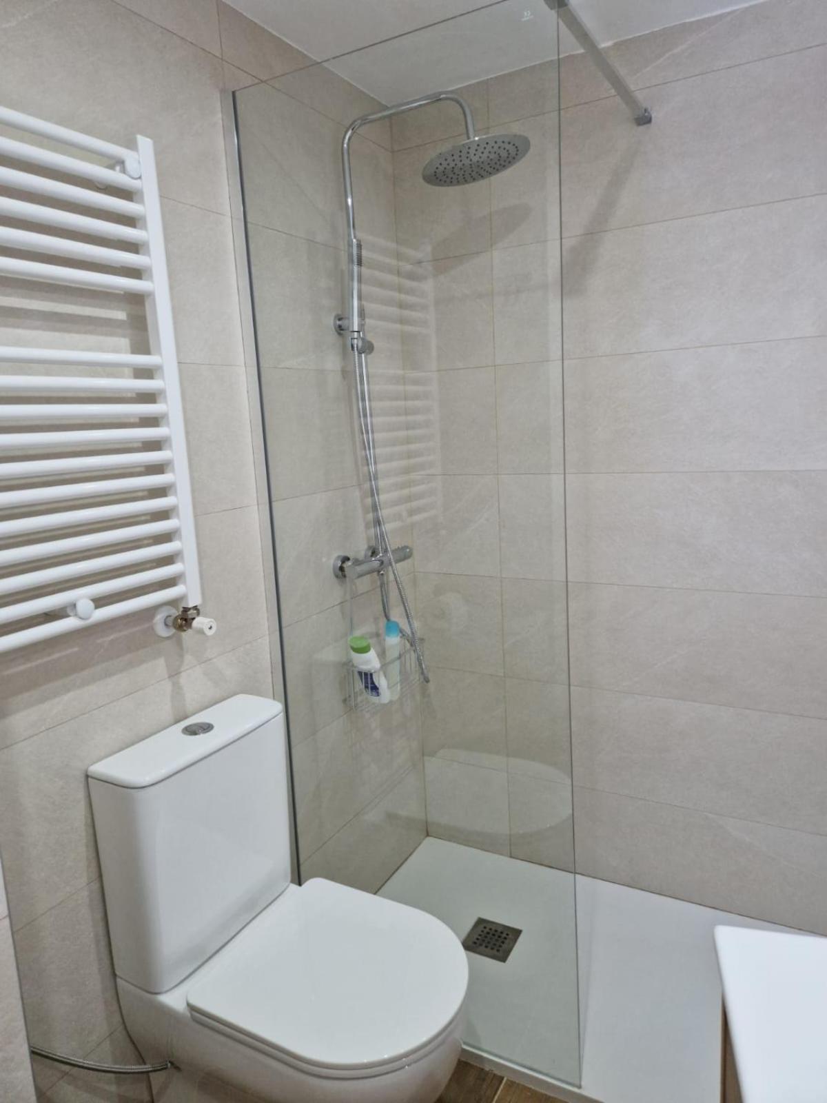 Concordia Apartamento, Parking Gratis Bilbao