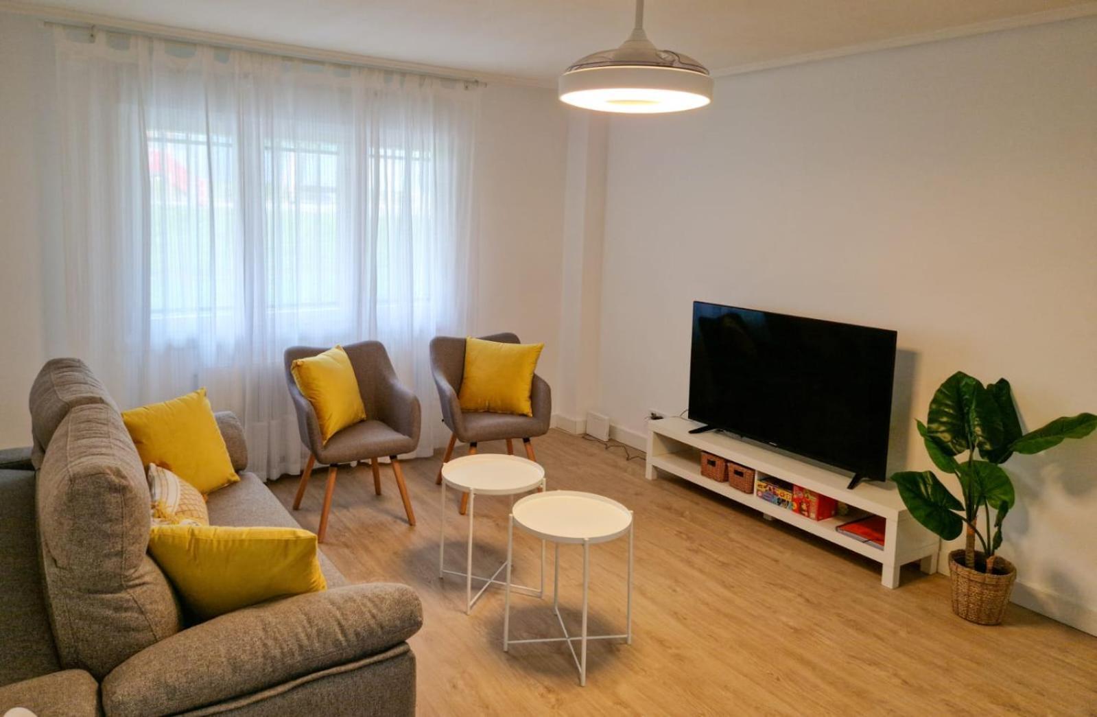 Concordia Apartamento, Parking Gratis * Bilbao
