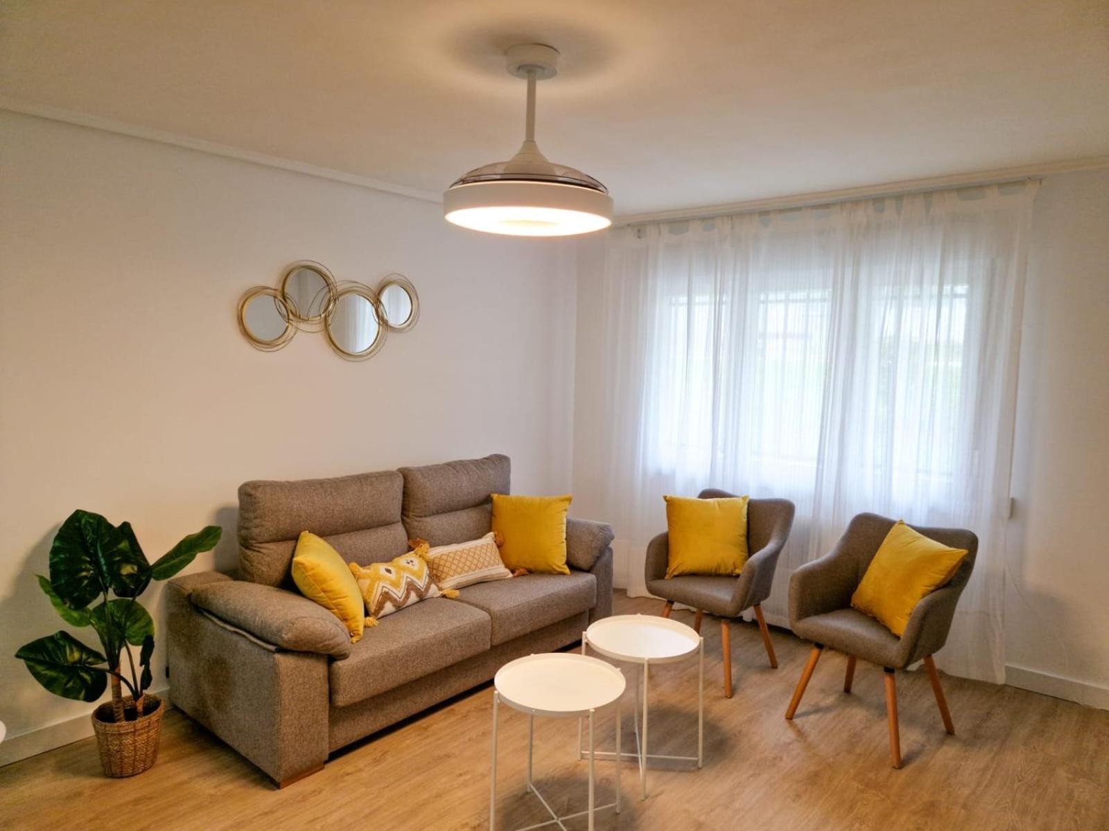 Apartment Concordia Apartamento, Parking Gratis