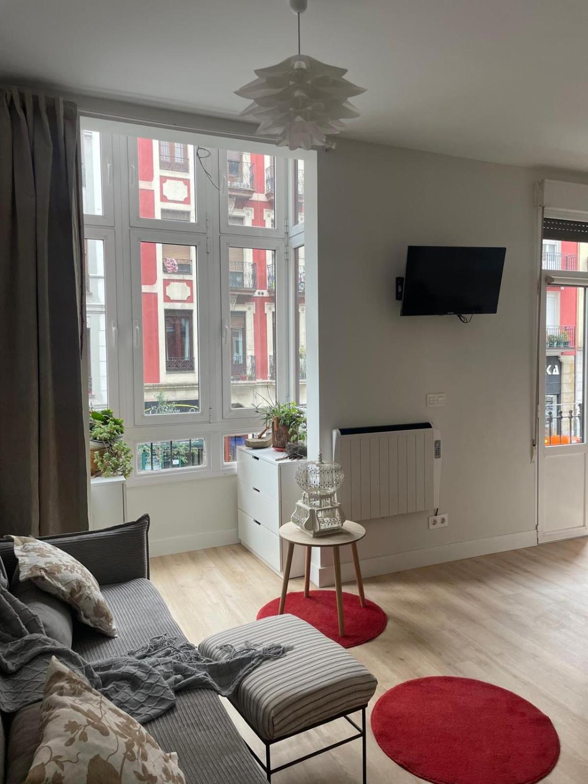 Loaina Appartement *