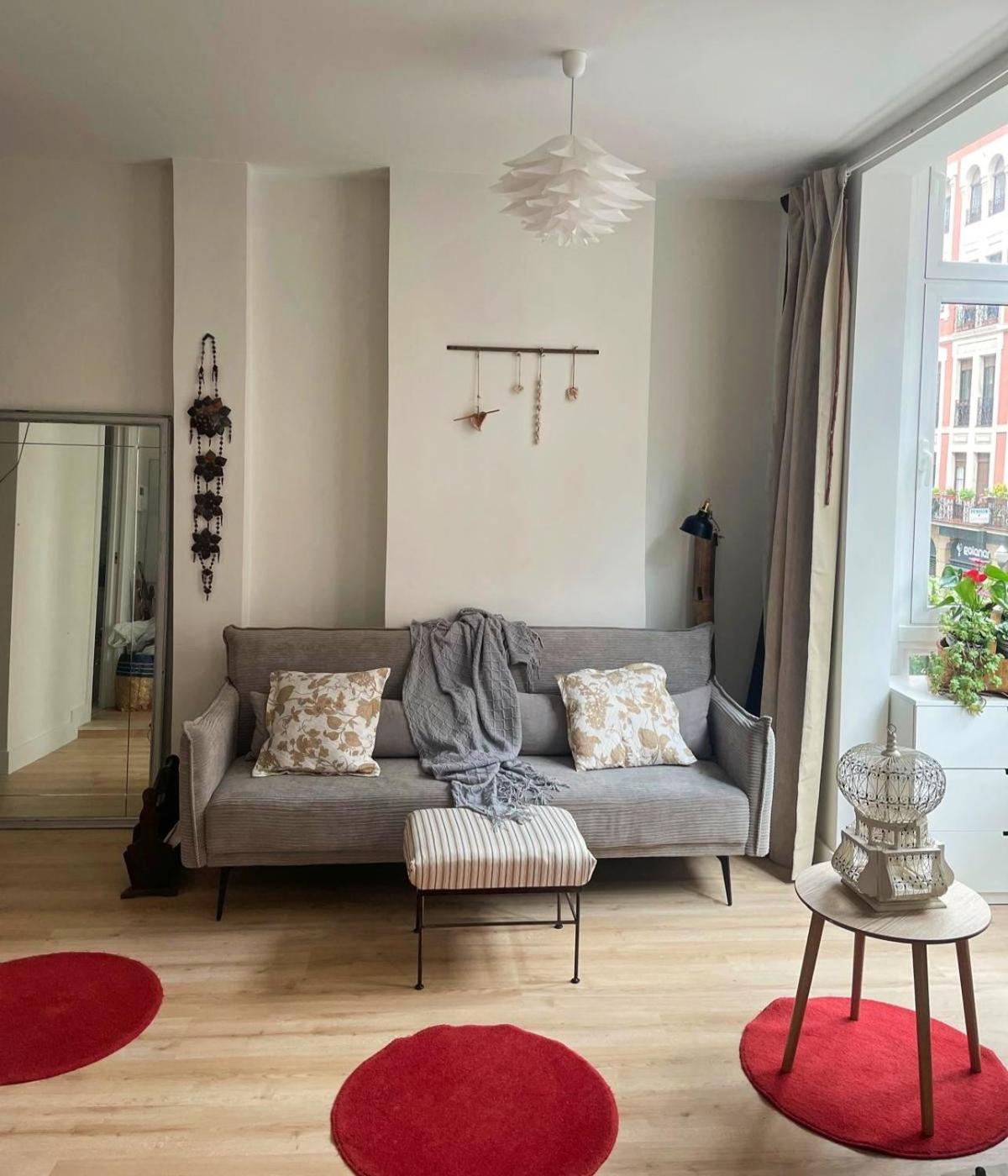 Loaina Appartement