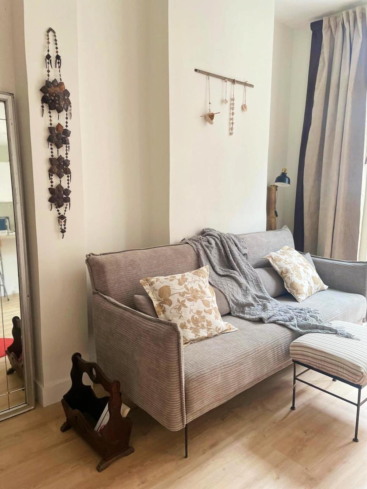 Appartement Loaina *