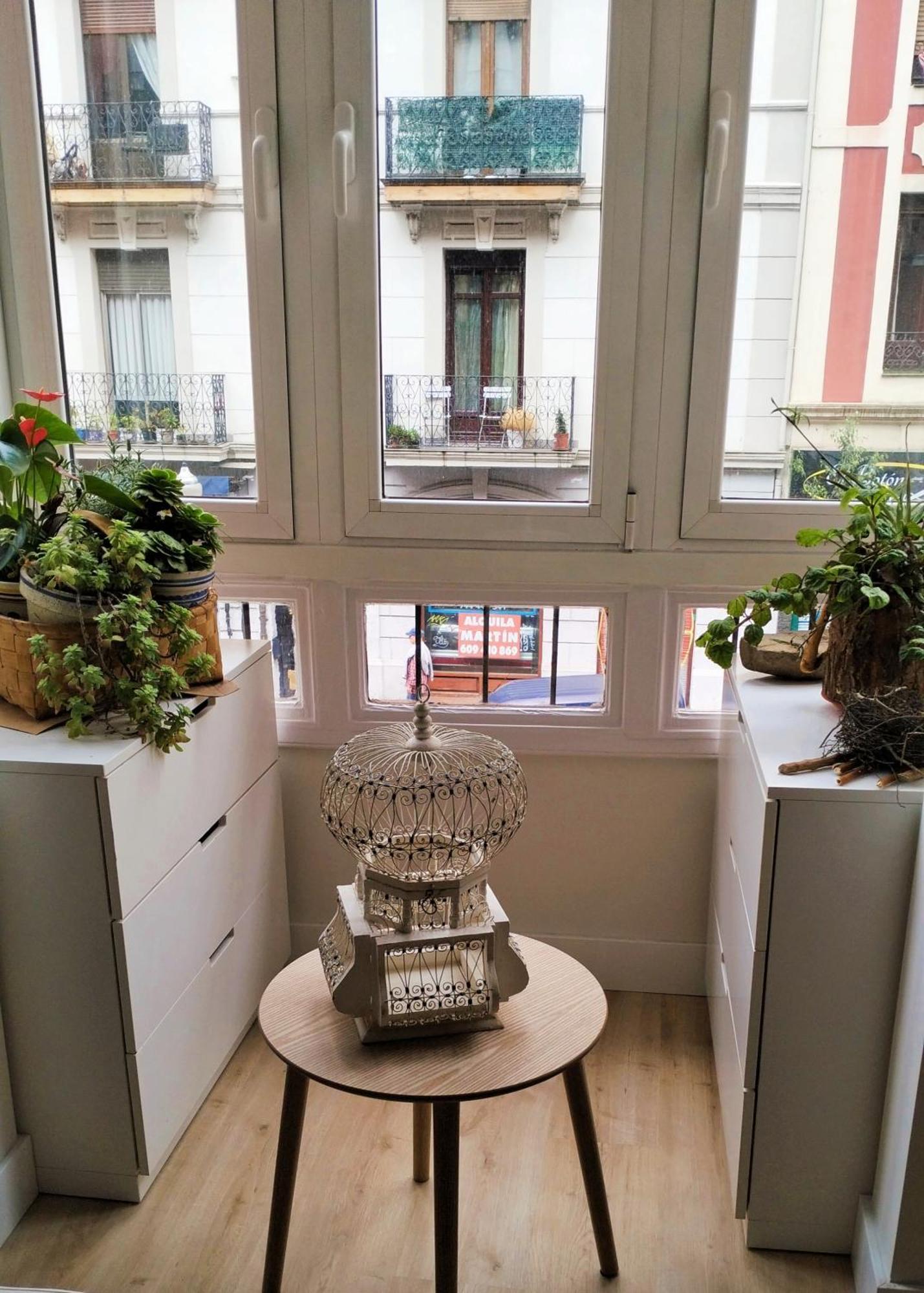 Loaina Appartement