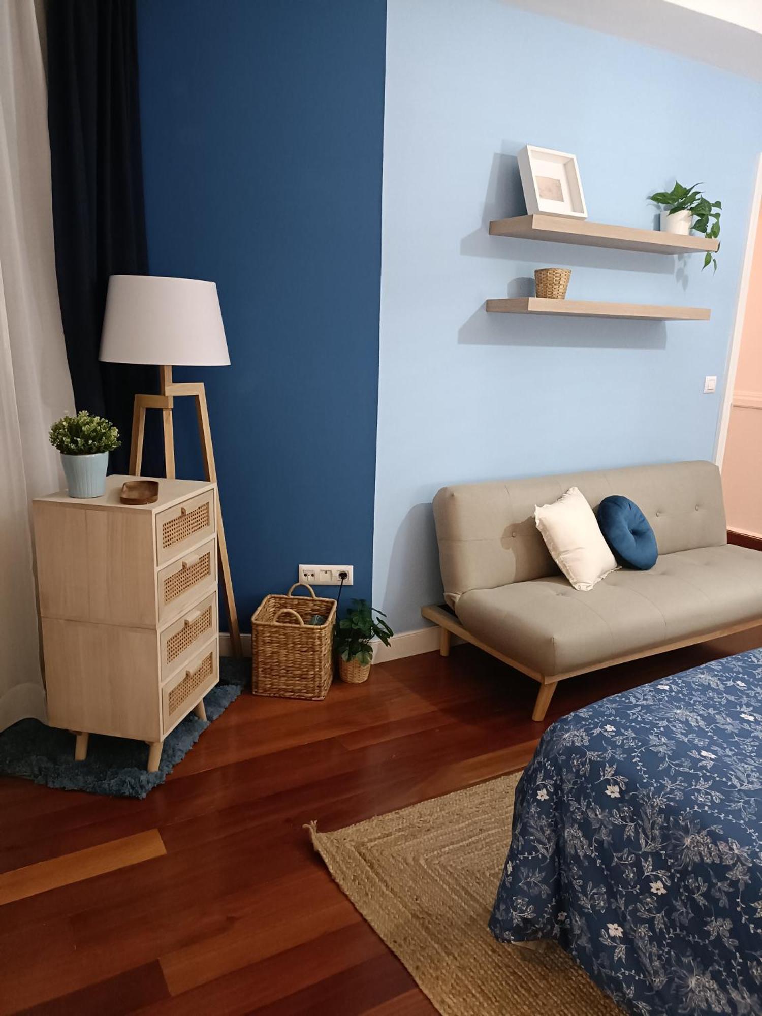 Apartamento Pleno Centro De *