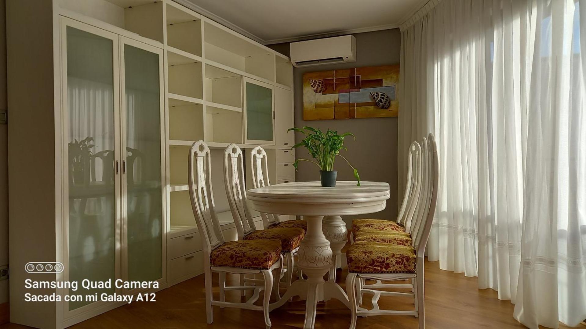 Appartement Apartamento Con Garaje Opcional Con 2 Banos Cerca Ayuntamiento