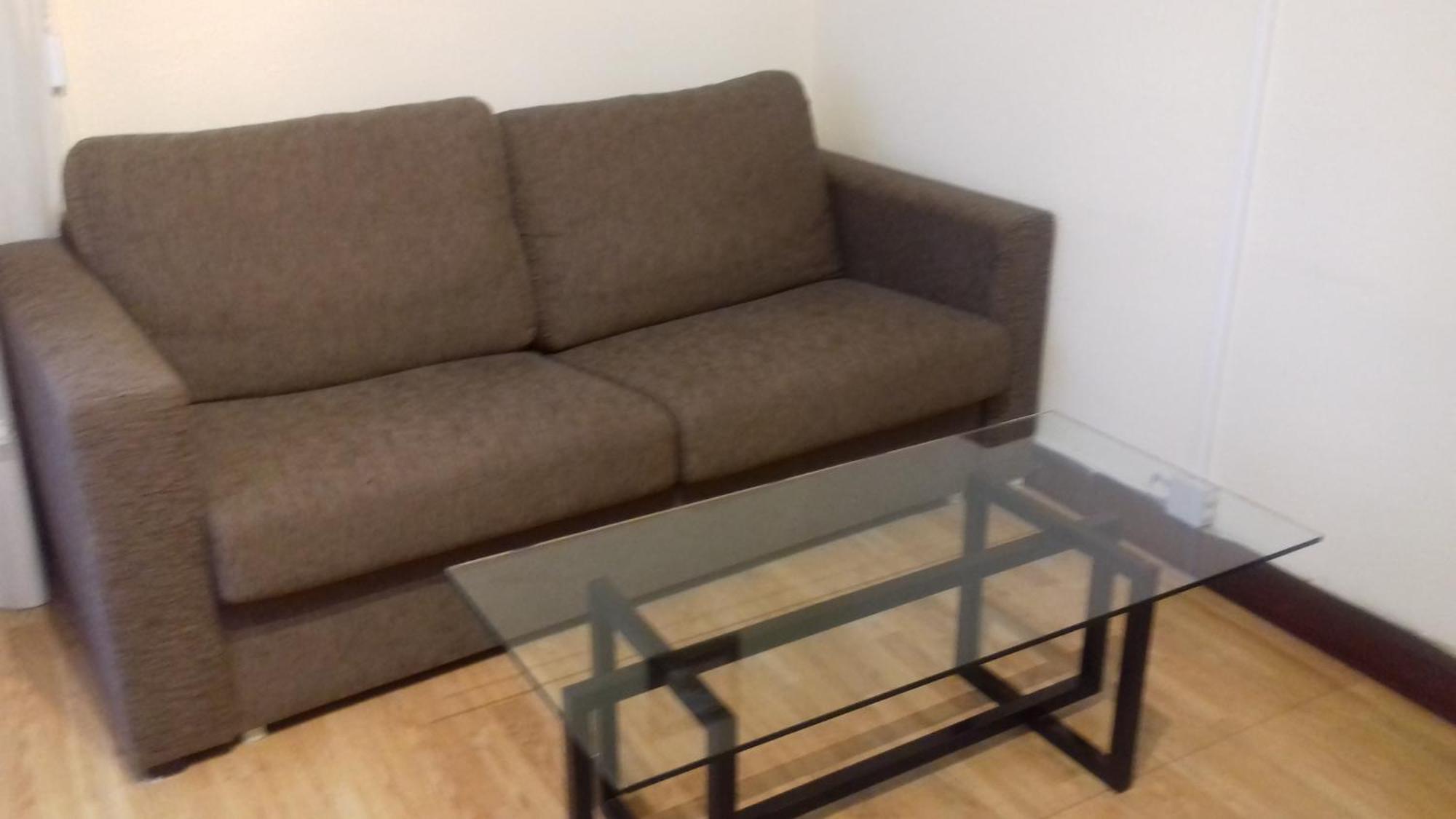 Apartamento Con Garaje Opcional Con 2 Banos Cerca Ayuntamiento Appartement