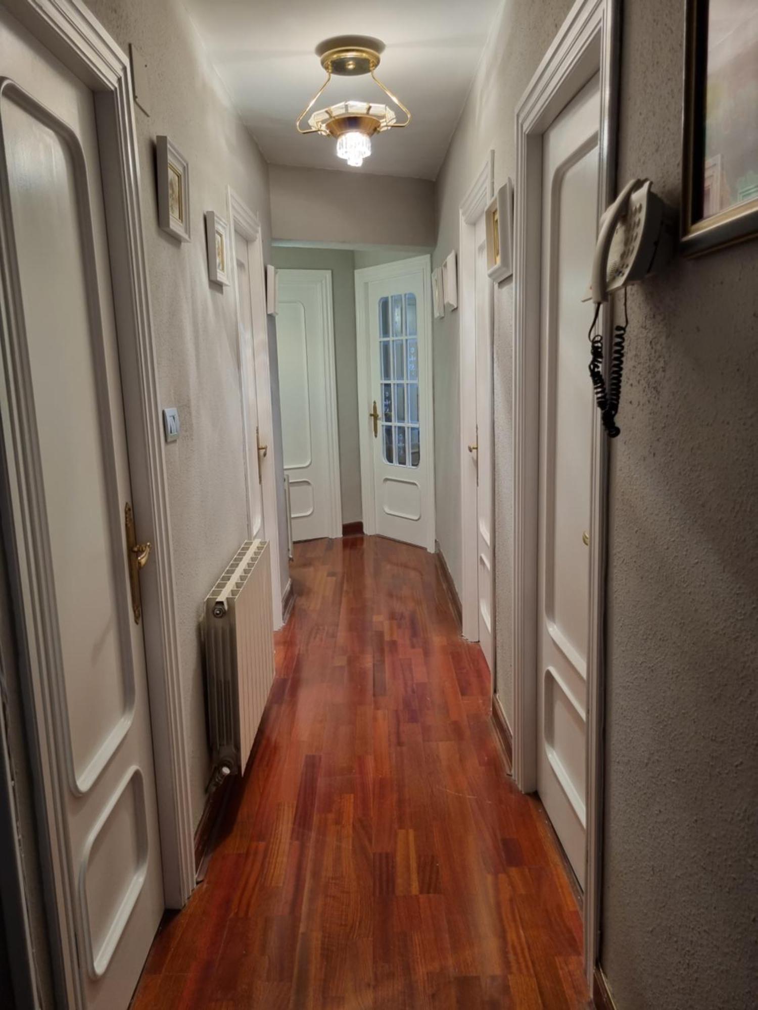 Apartamento Con Garaje Opcional Con 2 Banos Cerca Ayuntamiento Appartement Bilbao