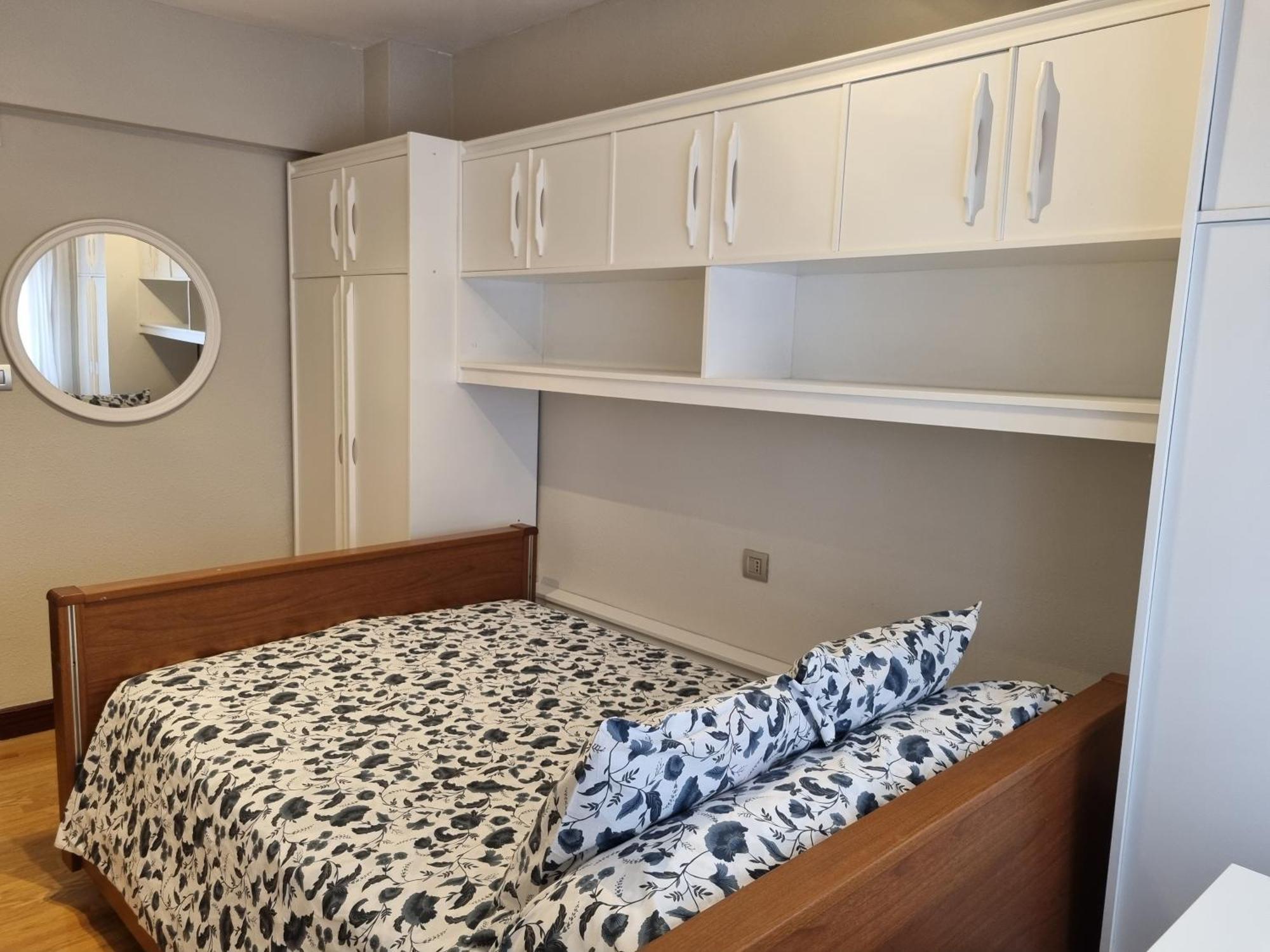 Appartement Apartamento Con Garaje Opcional Con 2 Banos Cerca Ayuntamiento