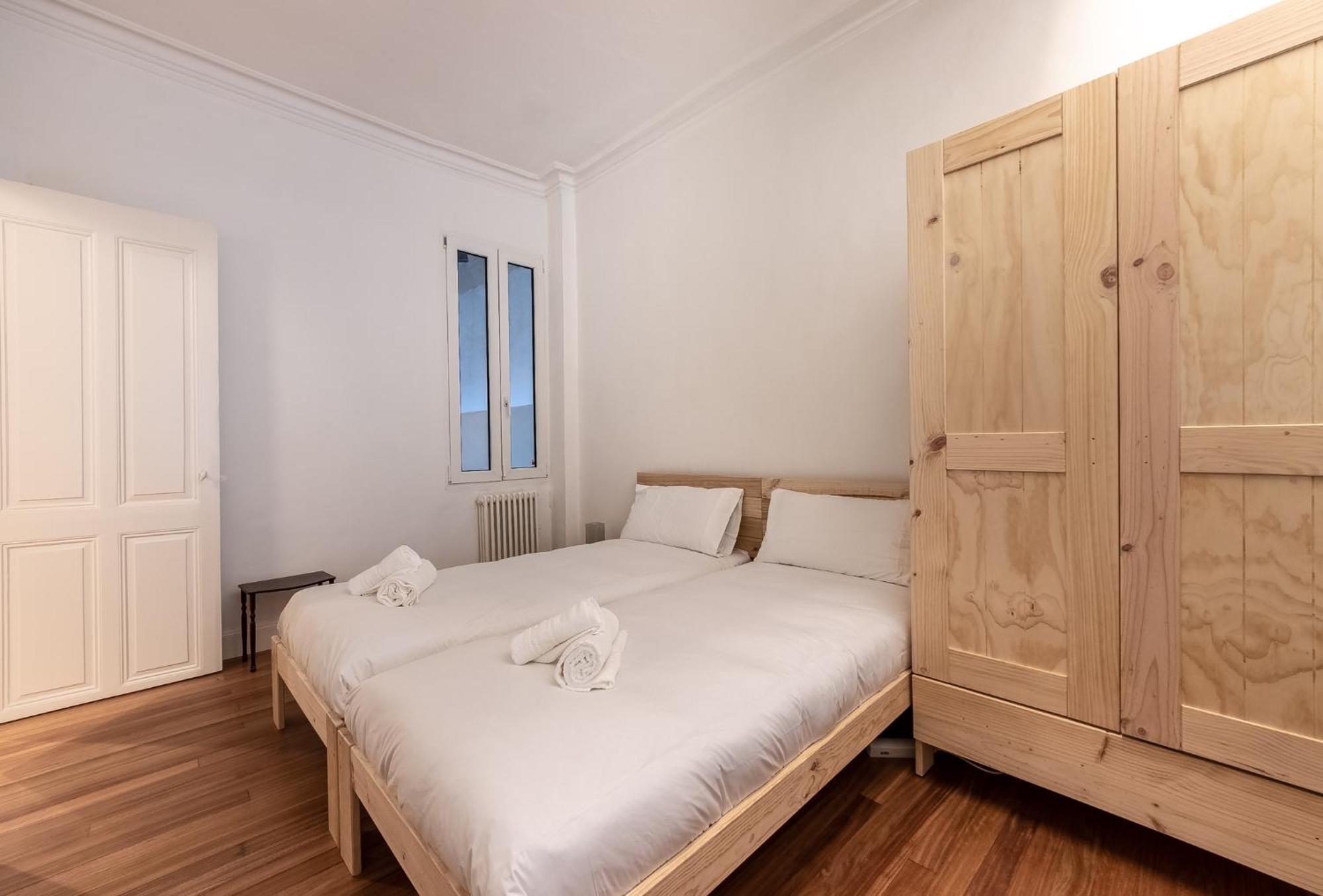 Apartment Encantador En El Casco Antiguo De