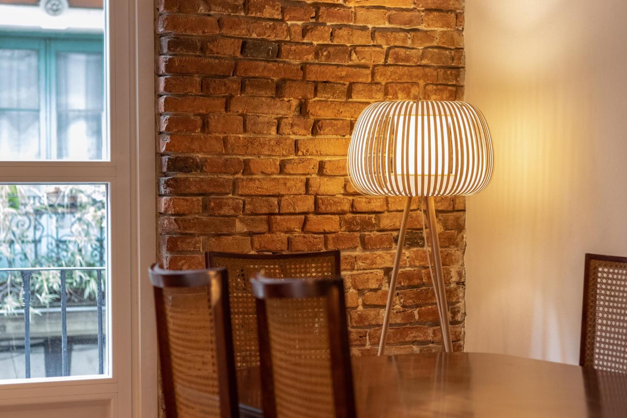 Apartment Encantador En El Casco Antiguo De Bilbao