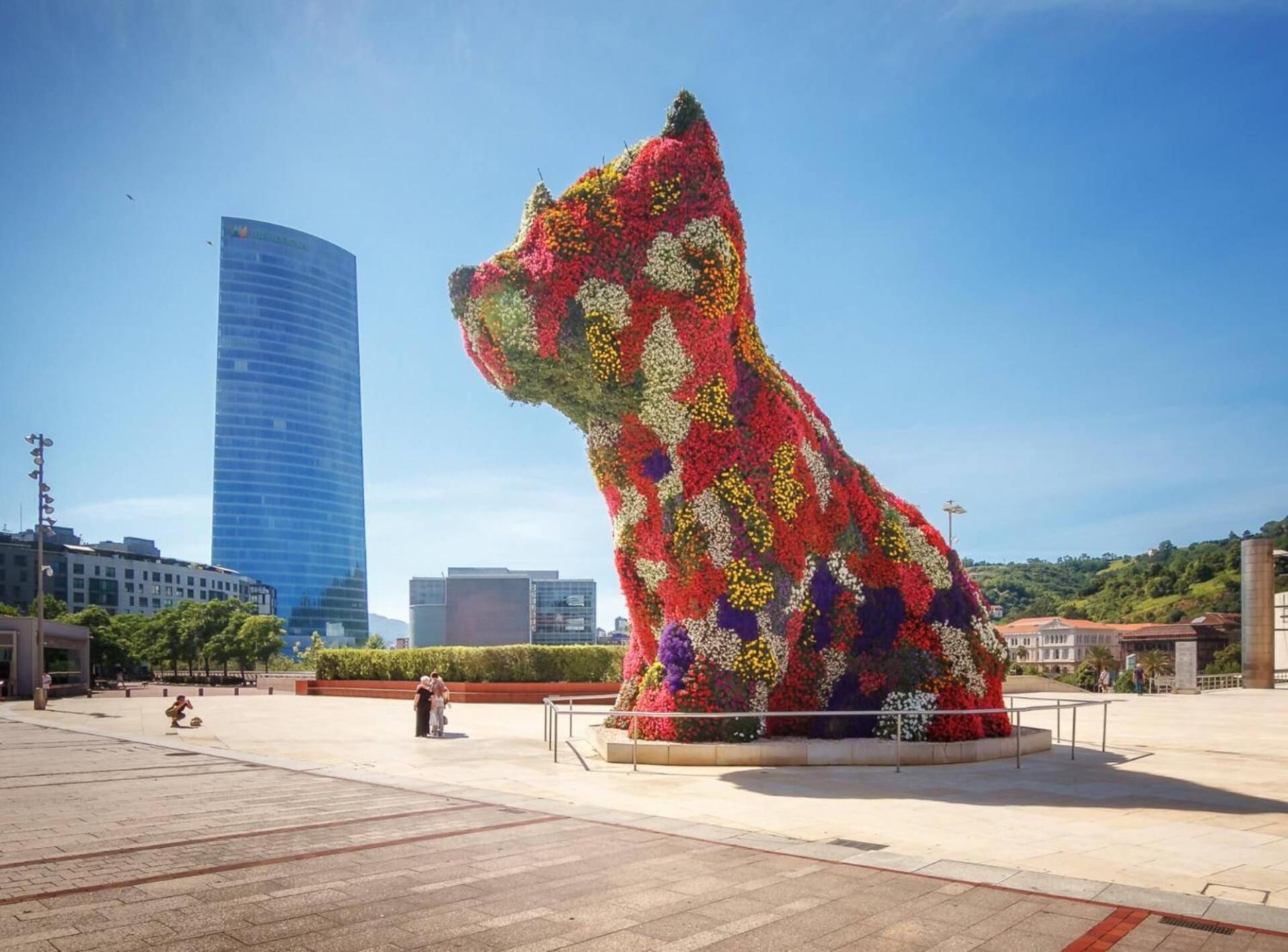 Vivienda Turistica De Prestancia Junto A La Ria De Nervion *