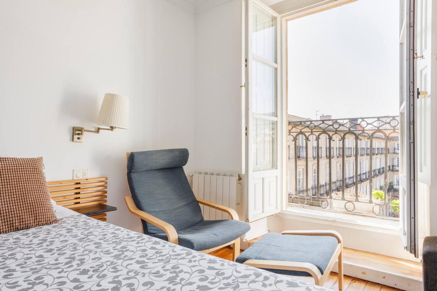 Plaza Nueva Privatunterkunft Bilbao