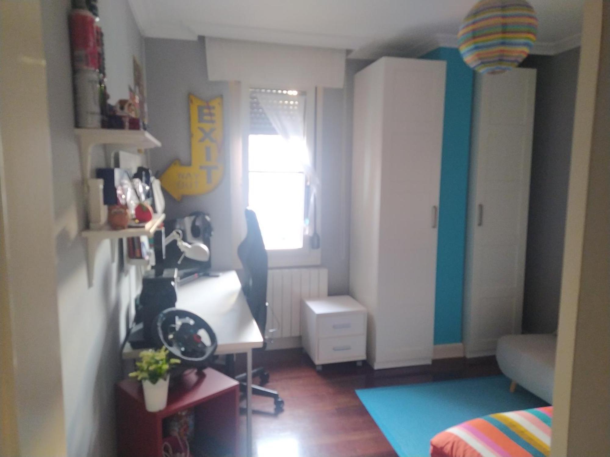Nuestro Refugio - Casco Viejo Con Wifi Y Parking Gratuito- * Bilbao