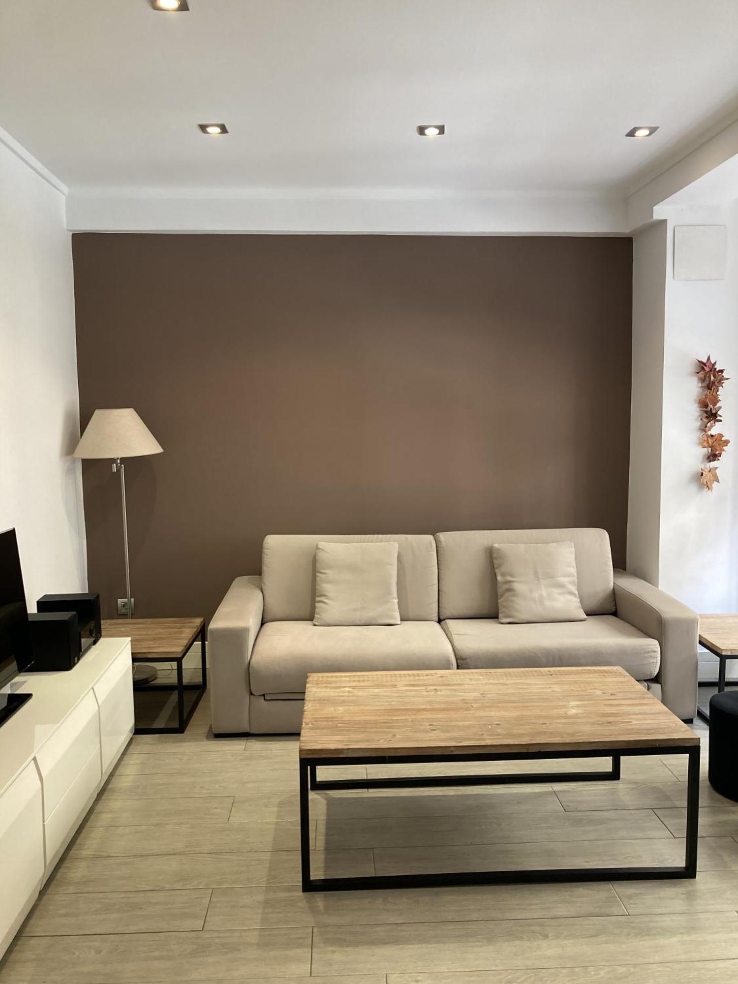 Modern Near To Guggenheim Museum Apartamento Bilbao