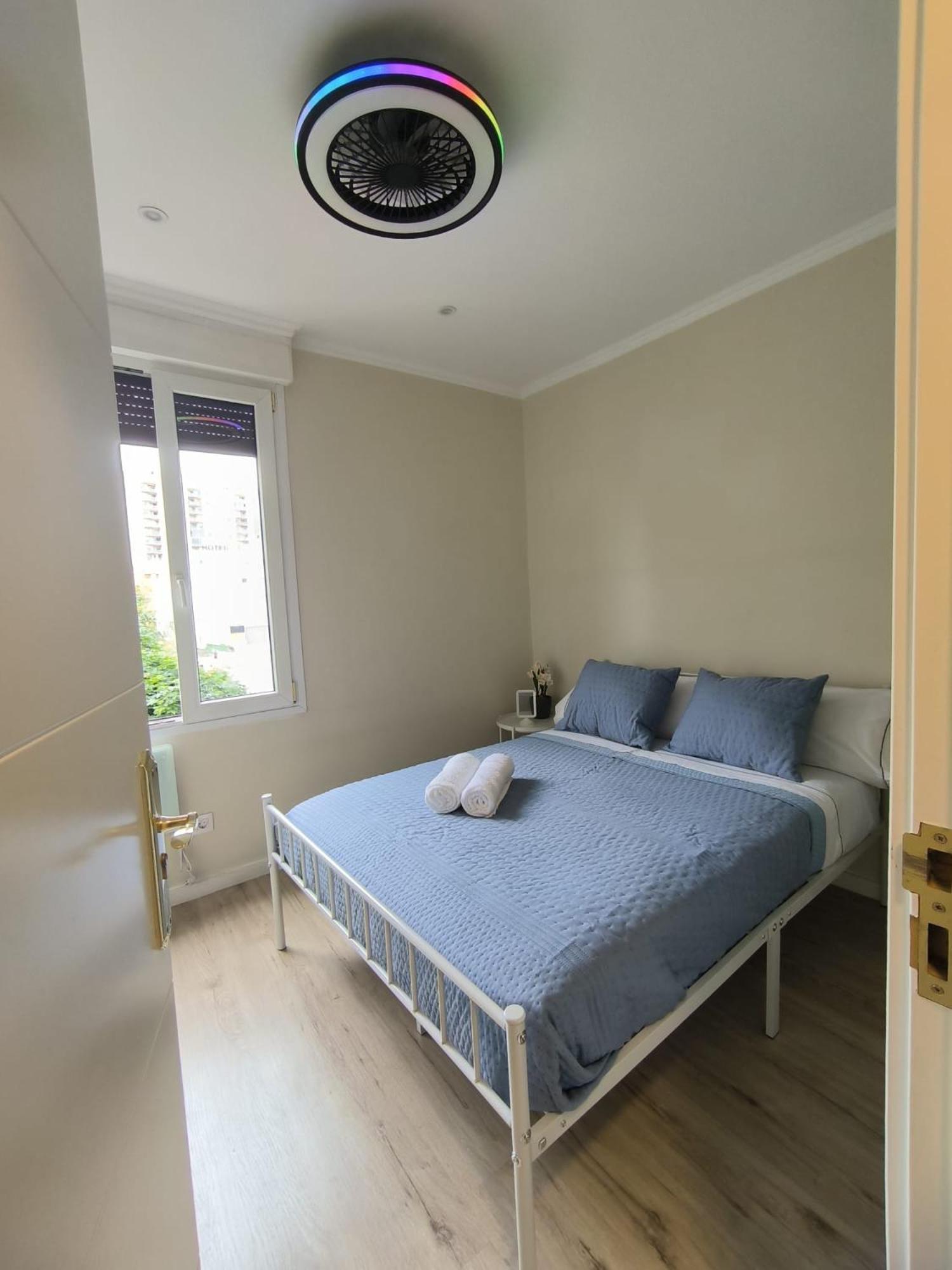 Homestay Central Room *