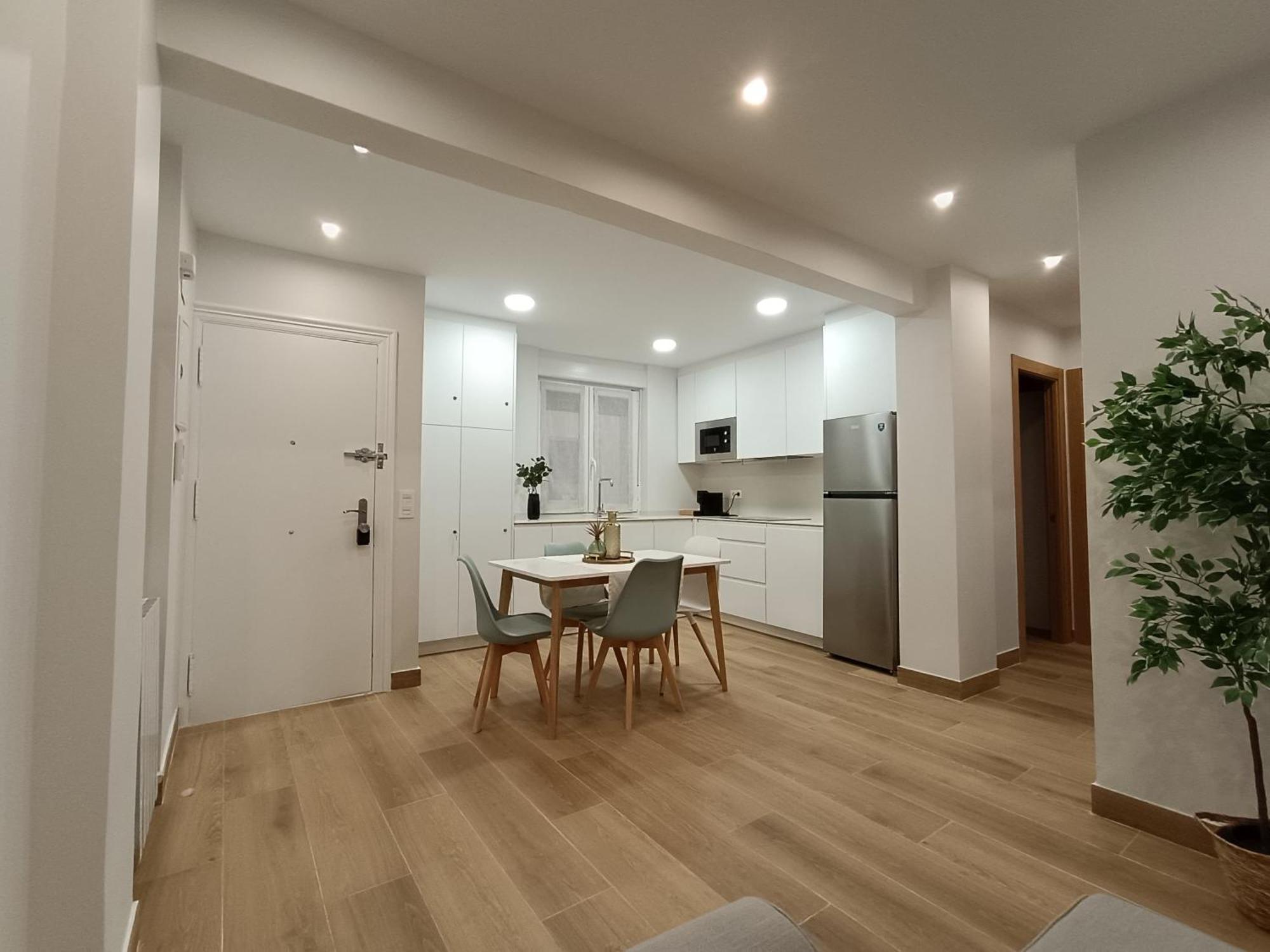 En Appartement *