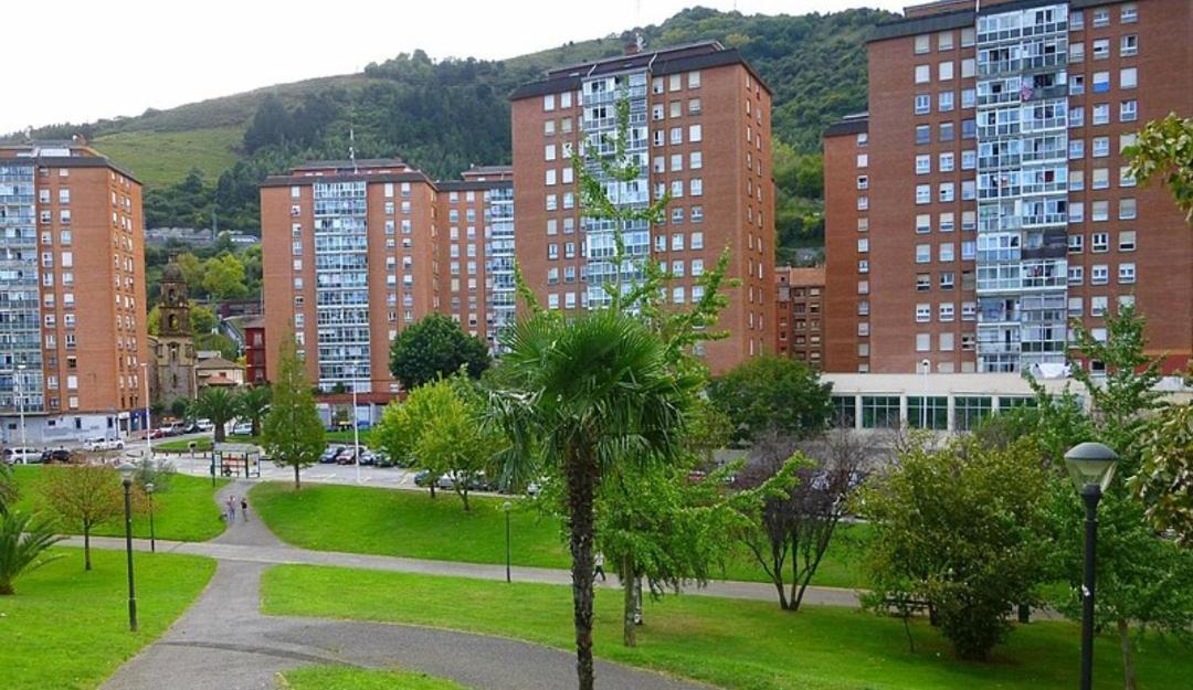 Bonito En Zamakola Bilbao