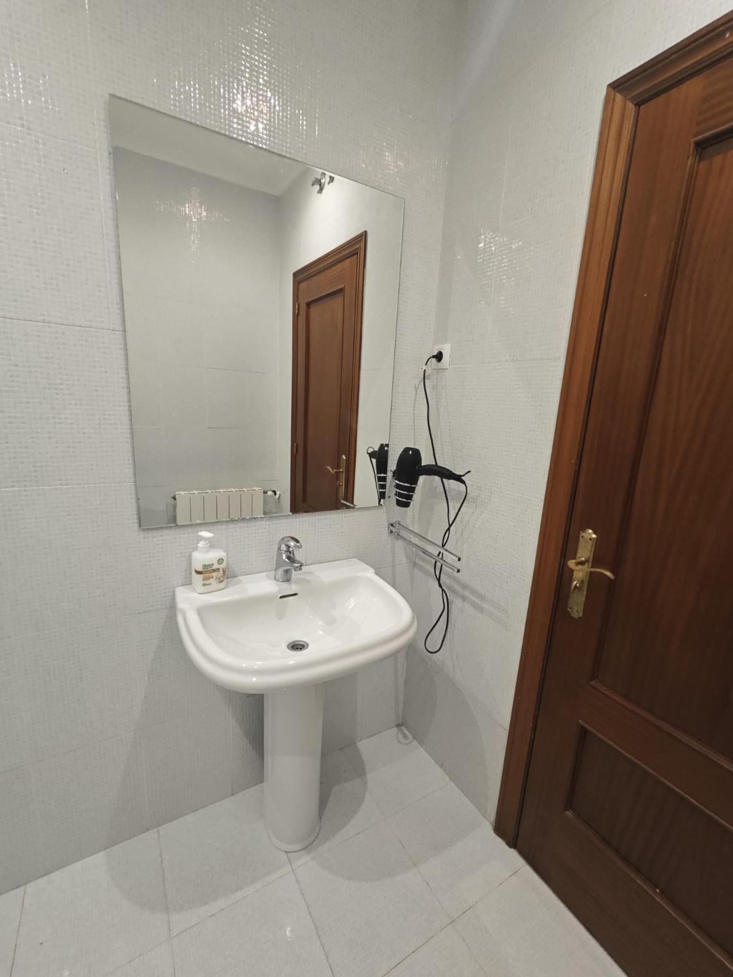 Piso Centrico En Appartement Bilbao