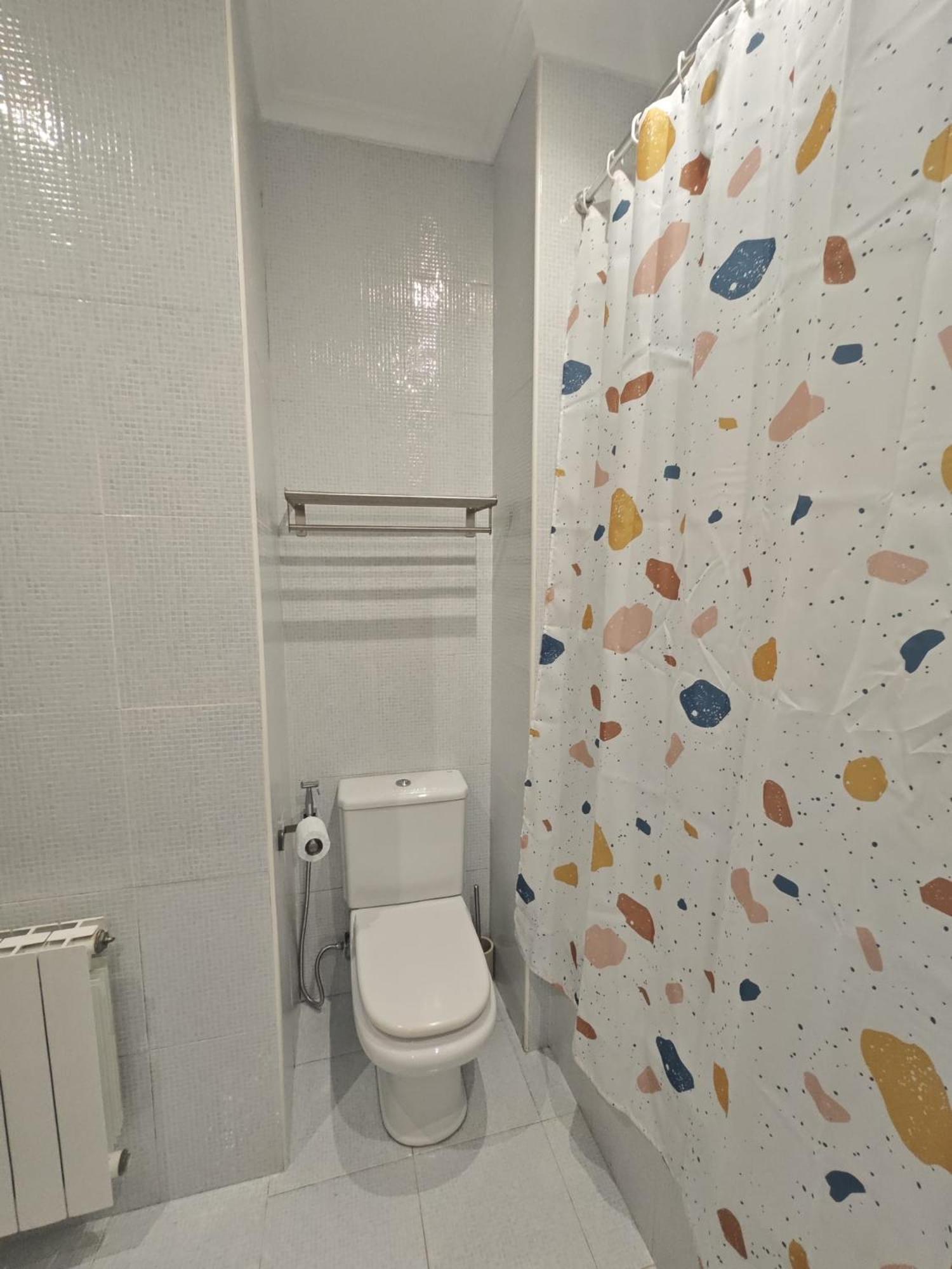 Piso Centrico En Appartement *