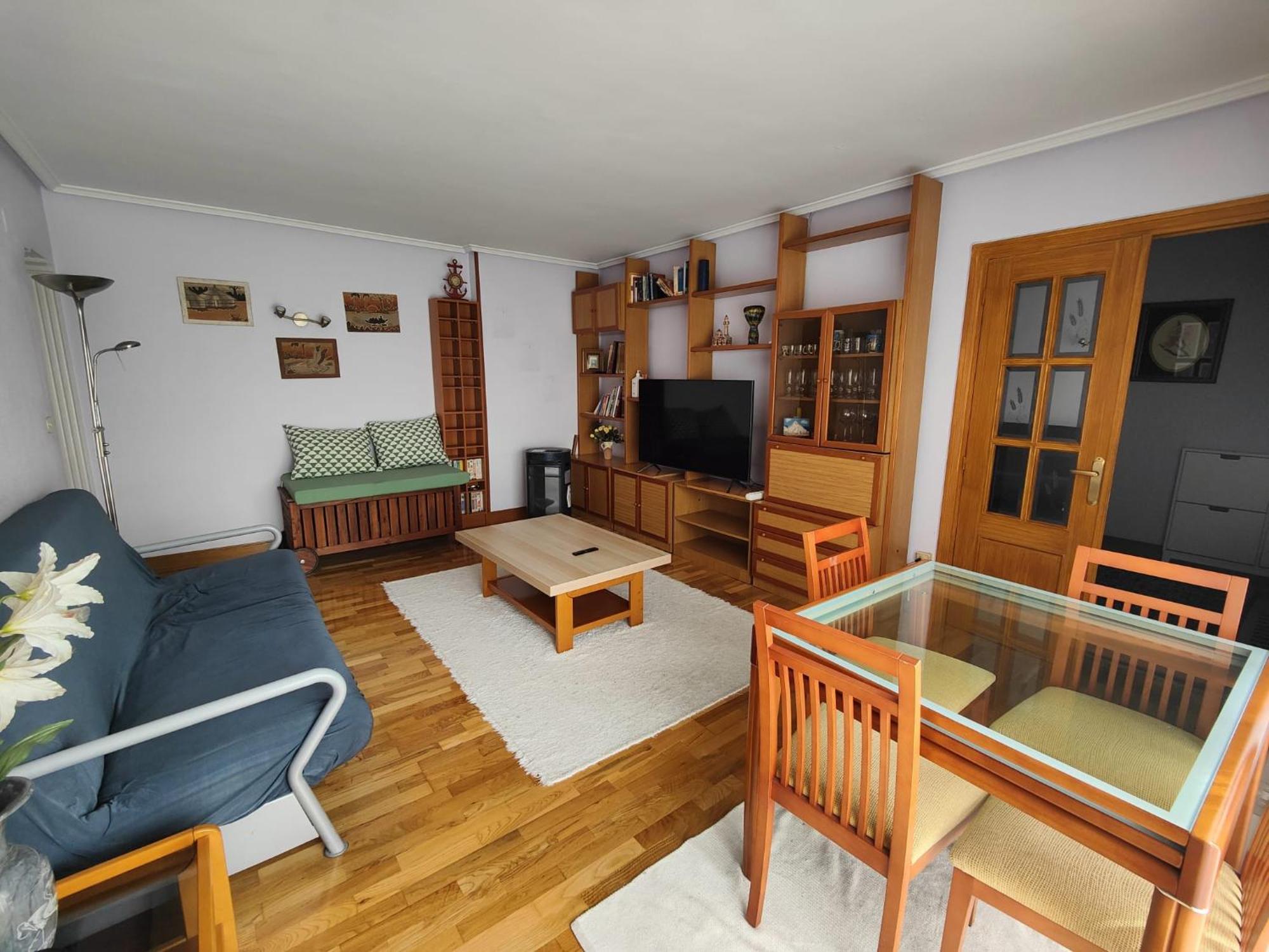 En Accommodatie bij particulieren *
