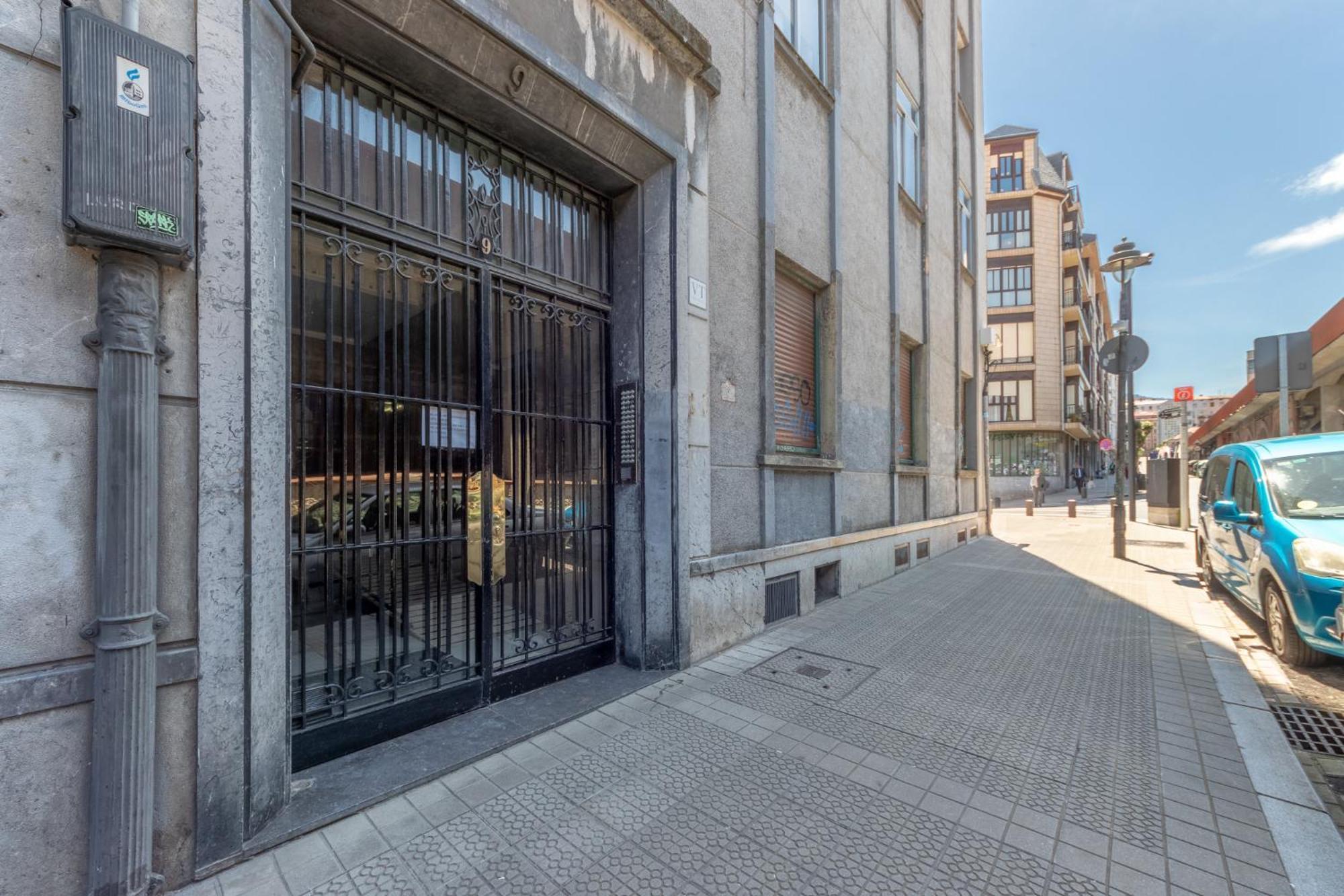 Appartement Con Vistas A La Ria *