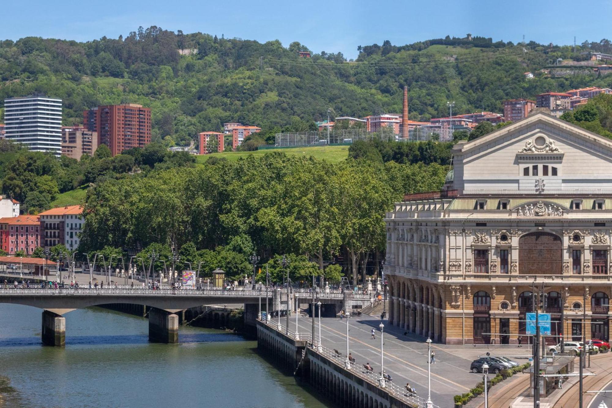 Apartamento Con Vistas A La Ria *