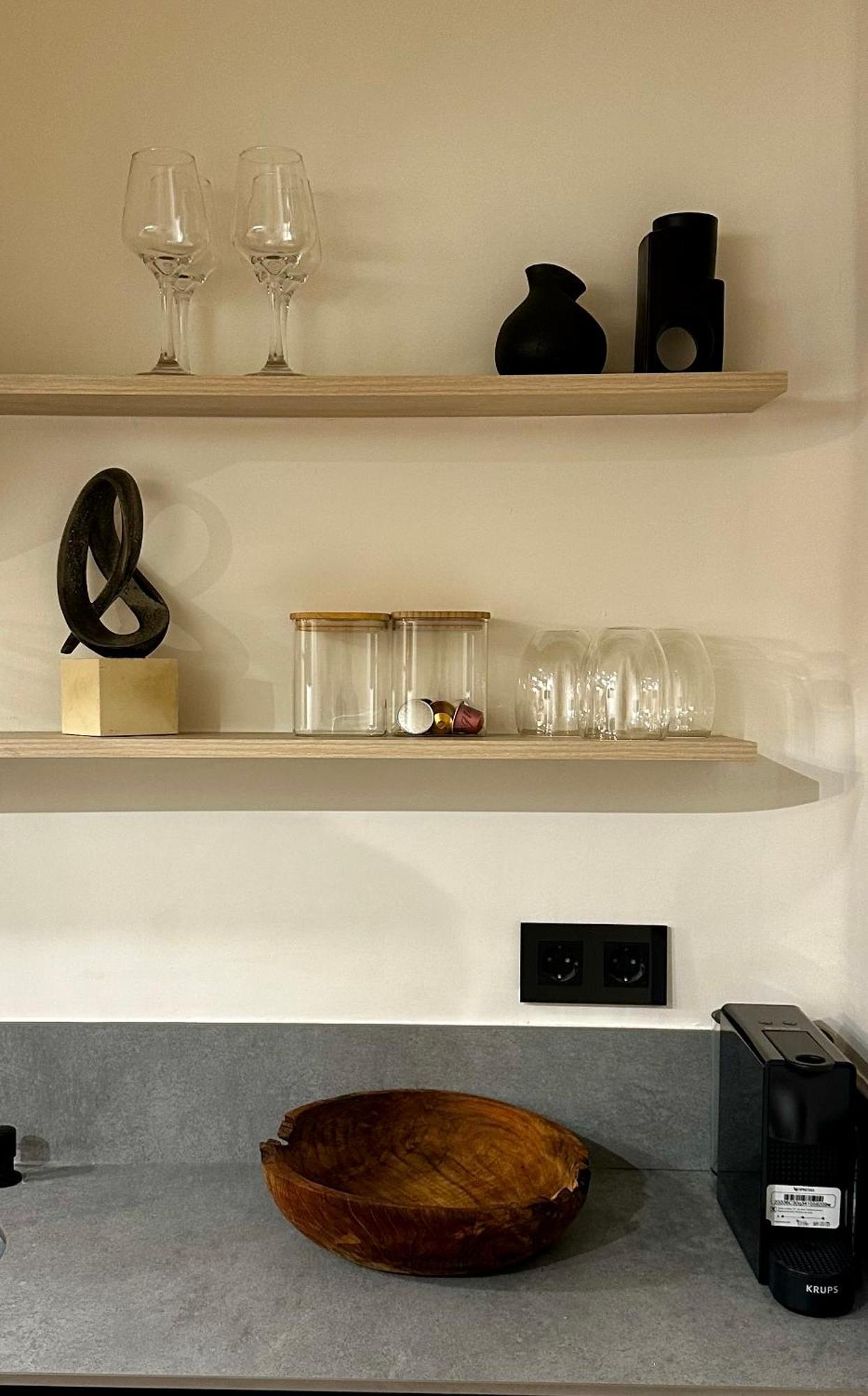 Apartamento Piso Casco Viejo