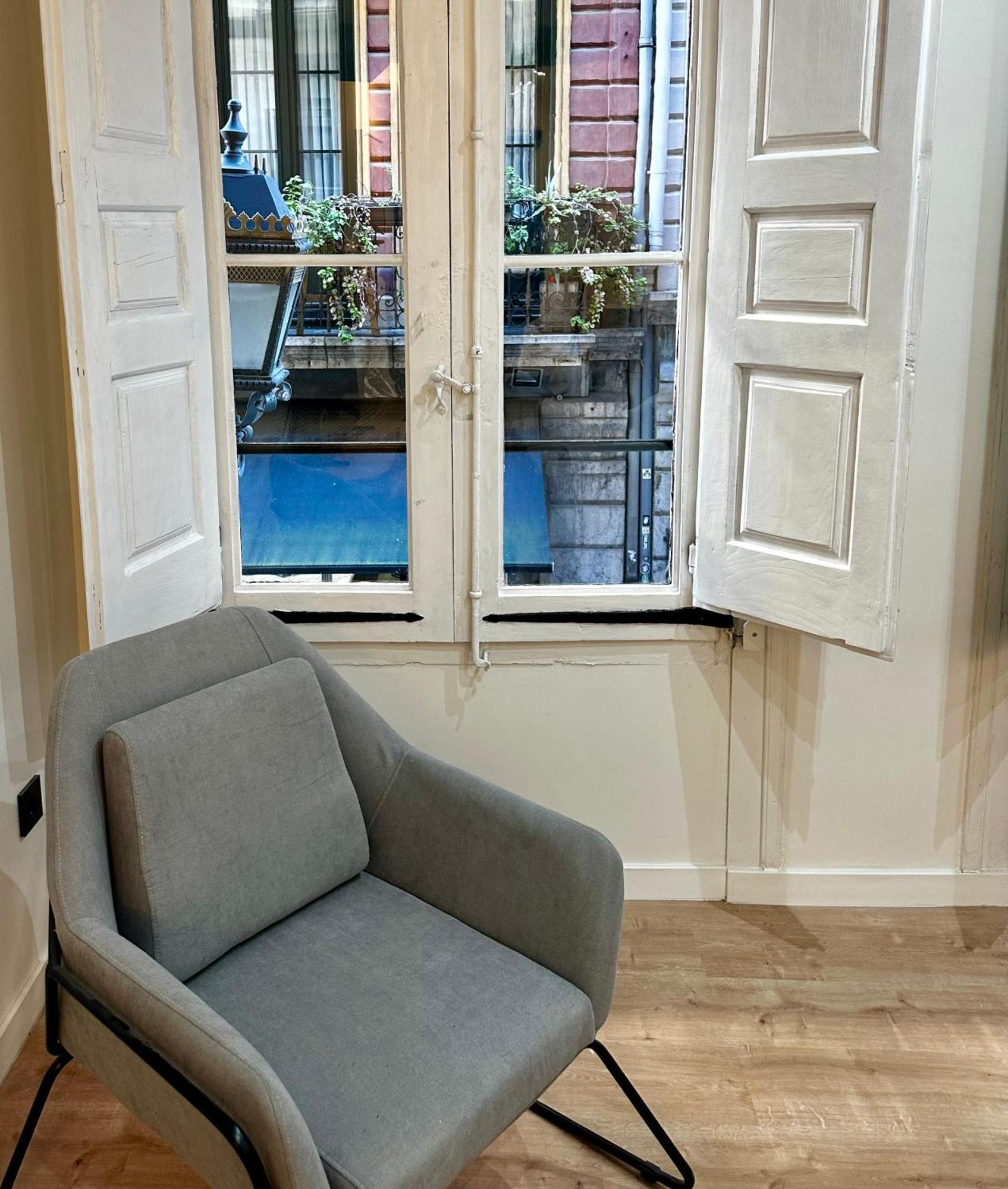 Apartamento Piso Casco Viejo