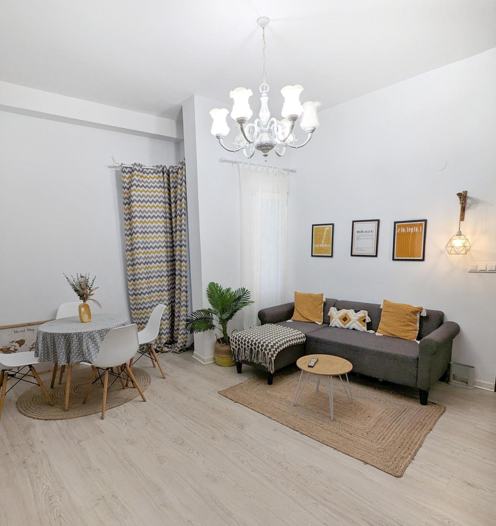 Appartement Tranquilo Casco Viejo Bilbao
