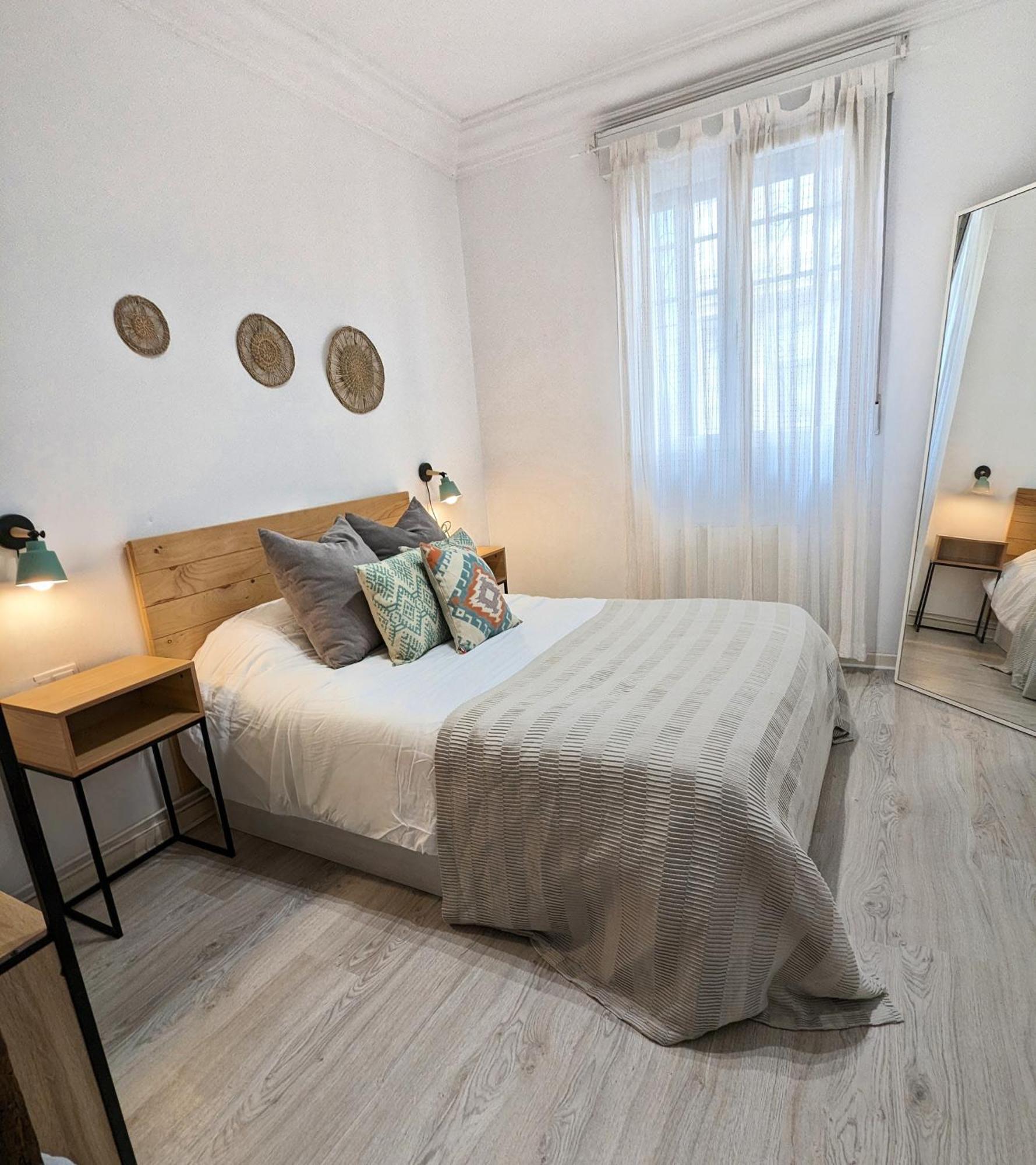 Tranquilo Casco Viejo Appartement *