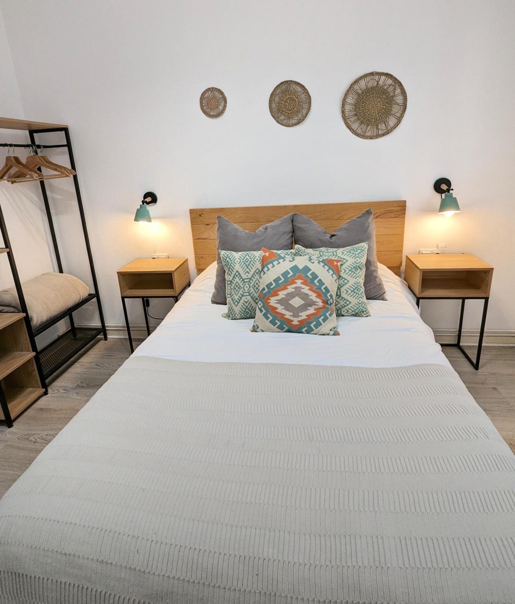 Tranquilo Casco Viejo Appartement Bilbao