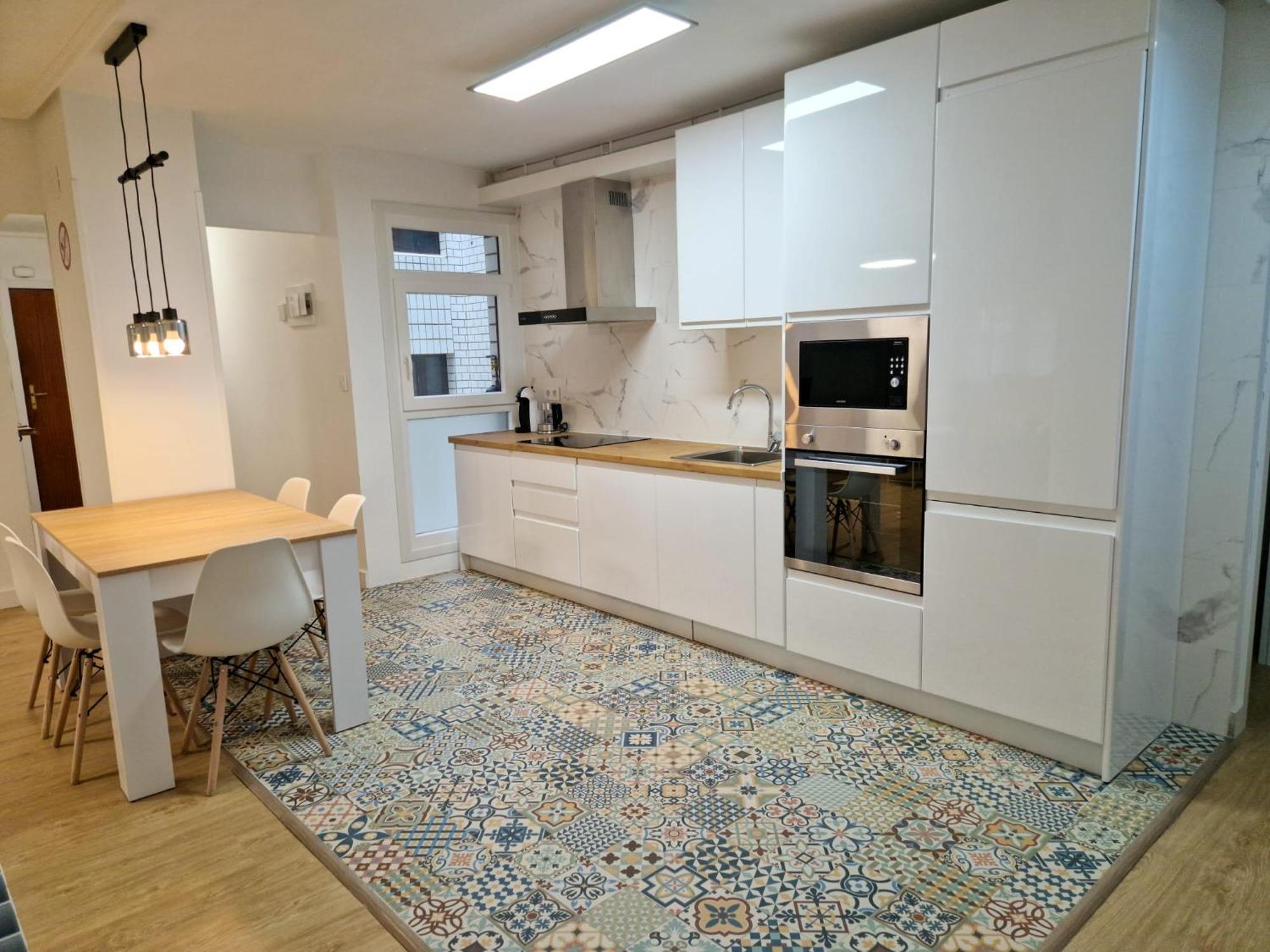 Concordia Apartamento, Parking Gratis Apartment *