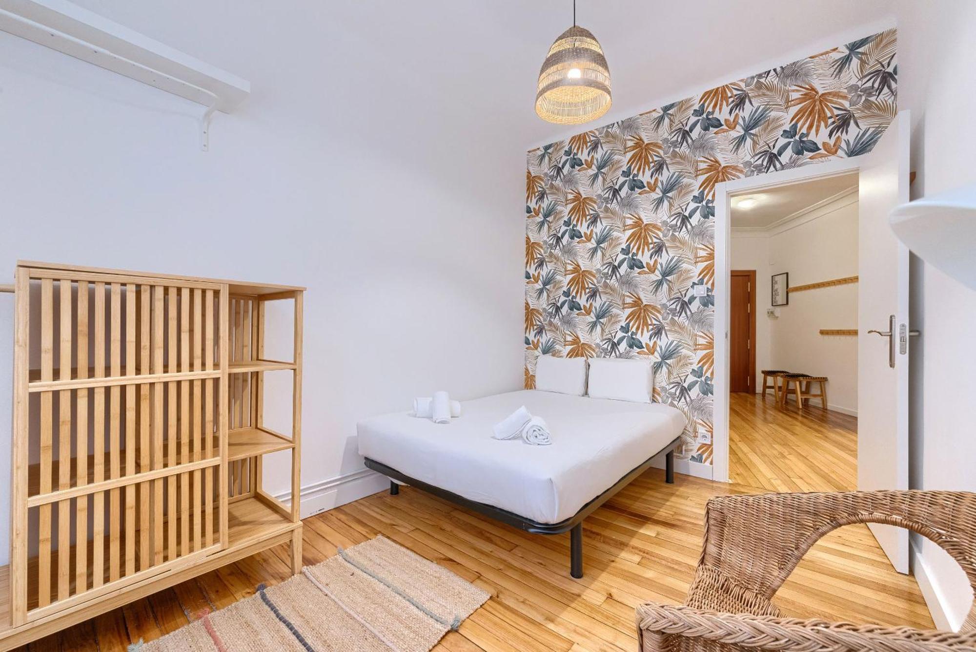 Apartment Iturribide Pintxos Old Town Bilbao