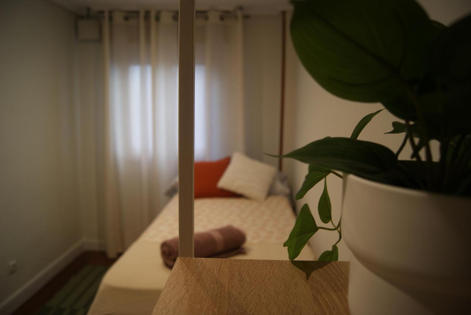 Nuevo, Luminoso, Reformado, Cerca Del Casco Viejo Apartment