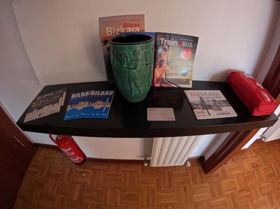 Apartment Astrabudua *