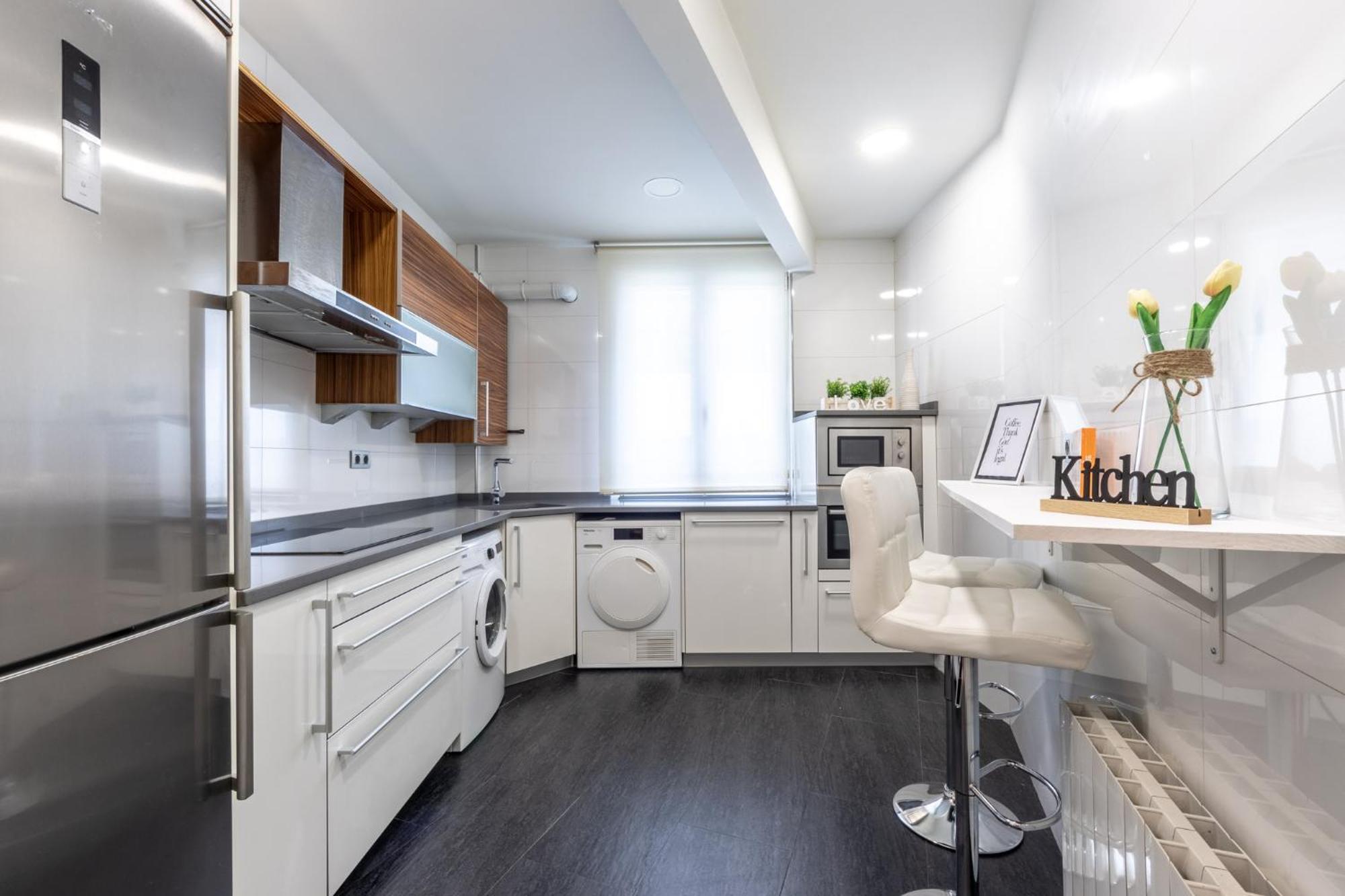 Tranvia 51 Appartement