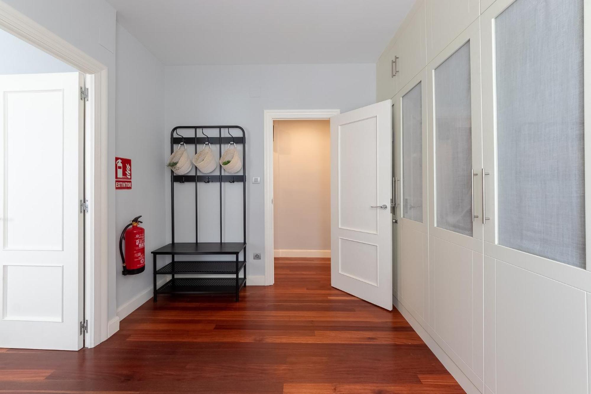 Tranvia 51 Appartement