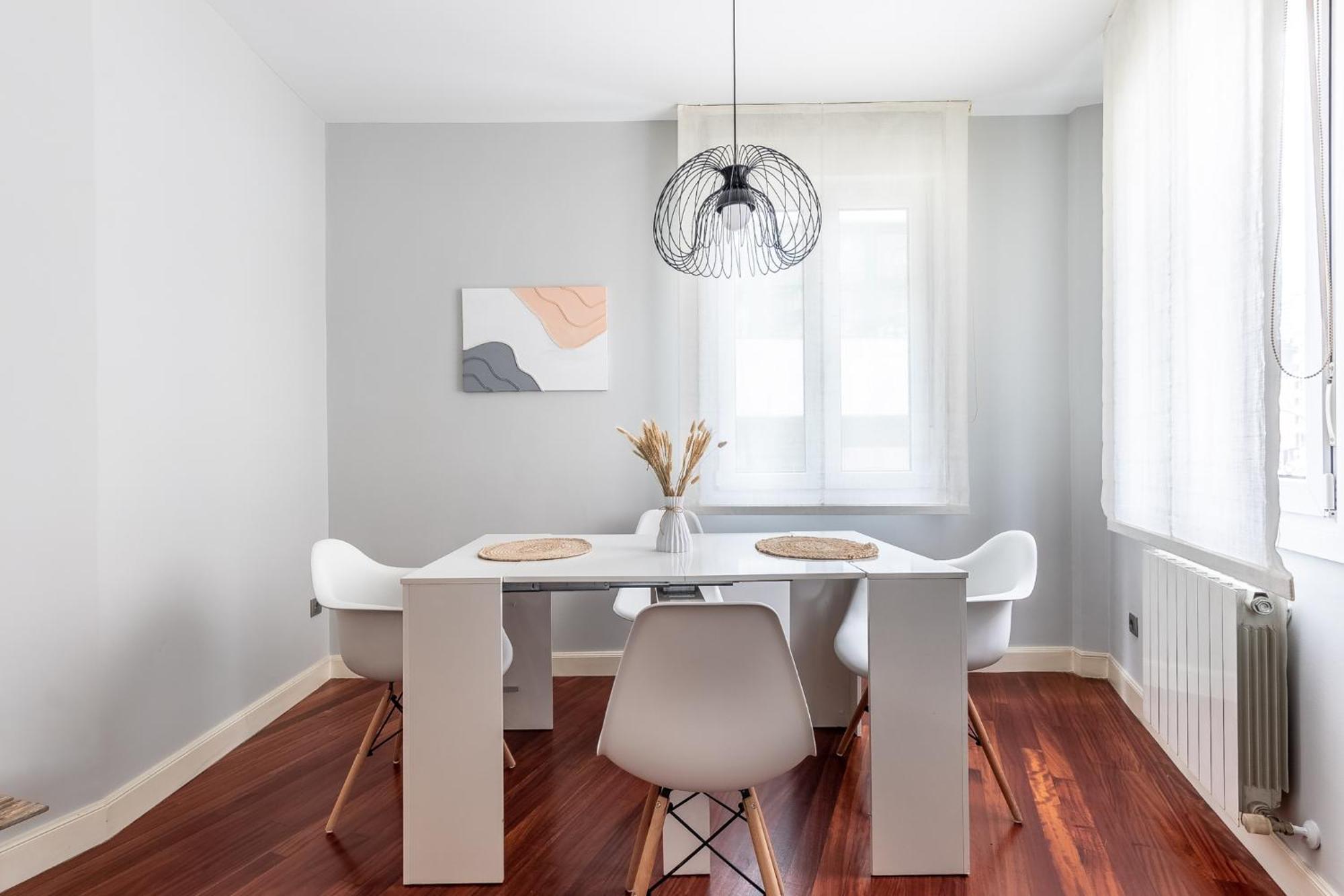 Appartement Tranvia 51 Bilbao